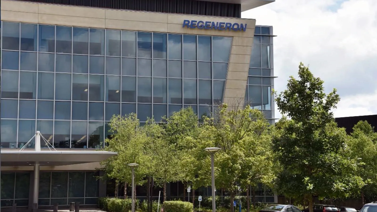 Regeneron
