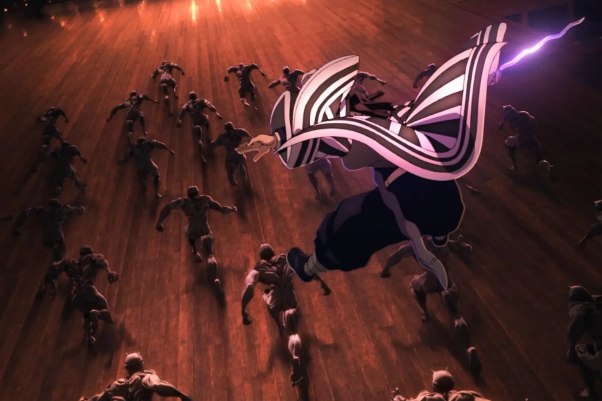 Sony Boosts Profit Outlook on Entertainment Strength and Sensor Demand