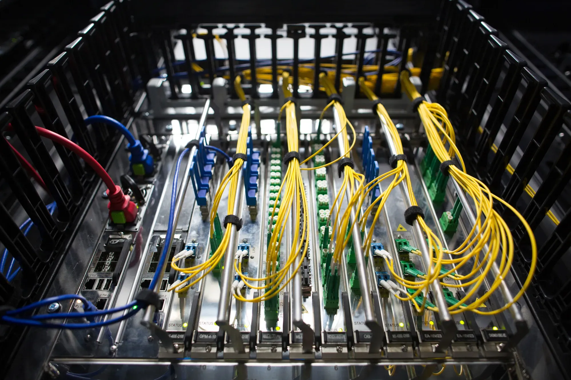 Nutanix Q1 Earnings: Meets EPS But Cuts Revenue Guidance