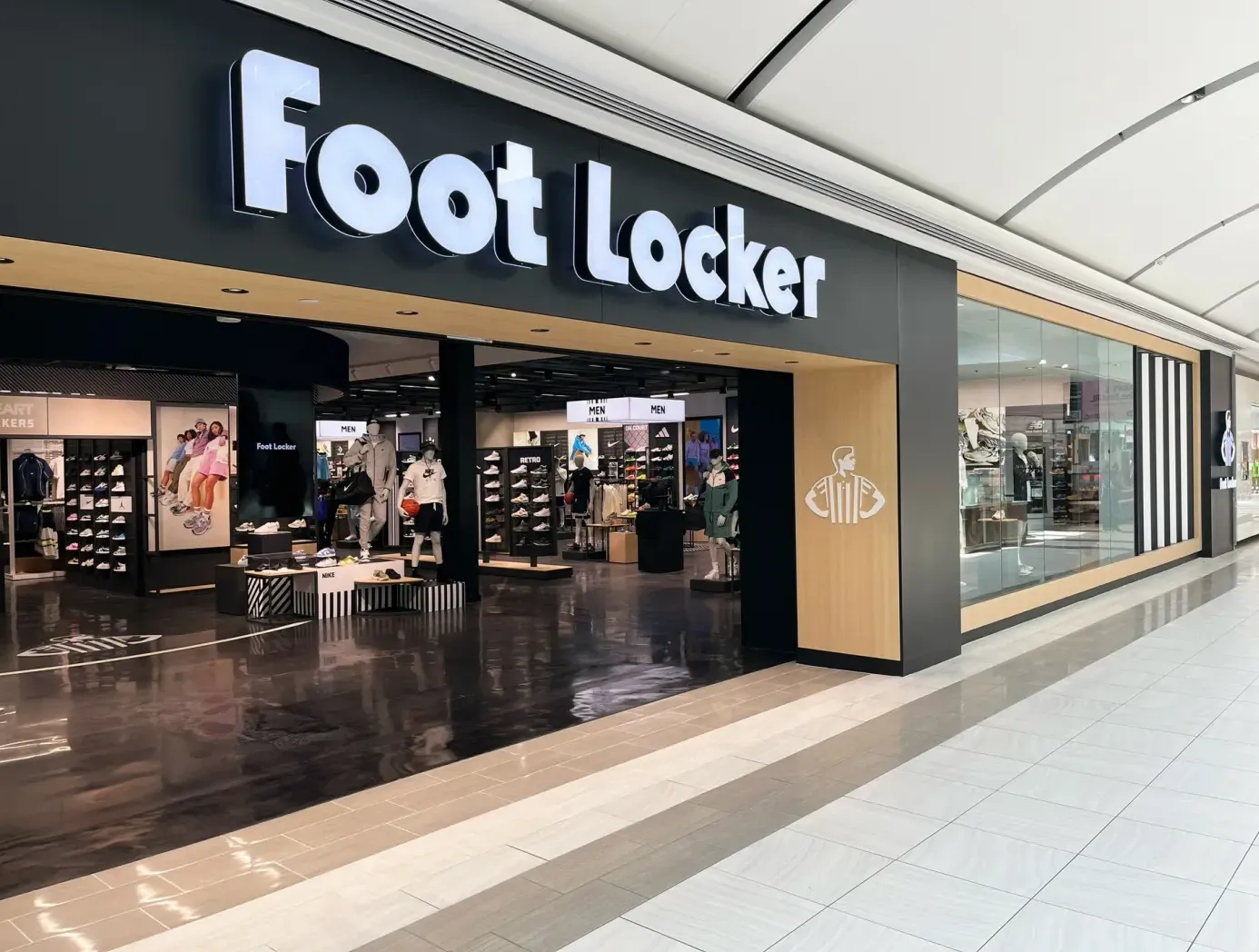 "Cleaning Out the Garage": Foot Locker Acquisition Leaves DICK'S With Up to $750 Million in Future Pre-Tax Charges.