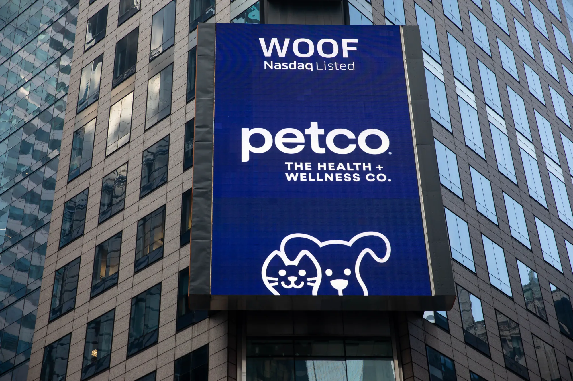 Petco Raises 2025 Earnings Outlook as Turnaround Gains Traction