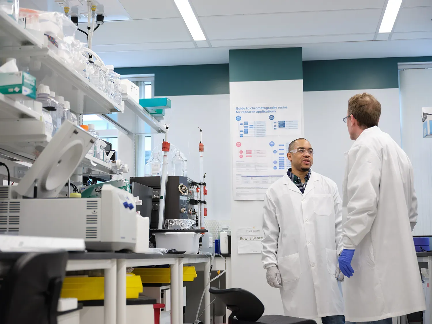 Scholar Rock Soars 23% on Positive FDA Meeting for SMA Treatment