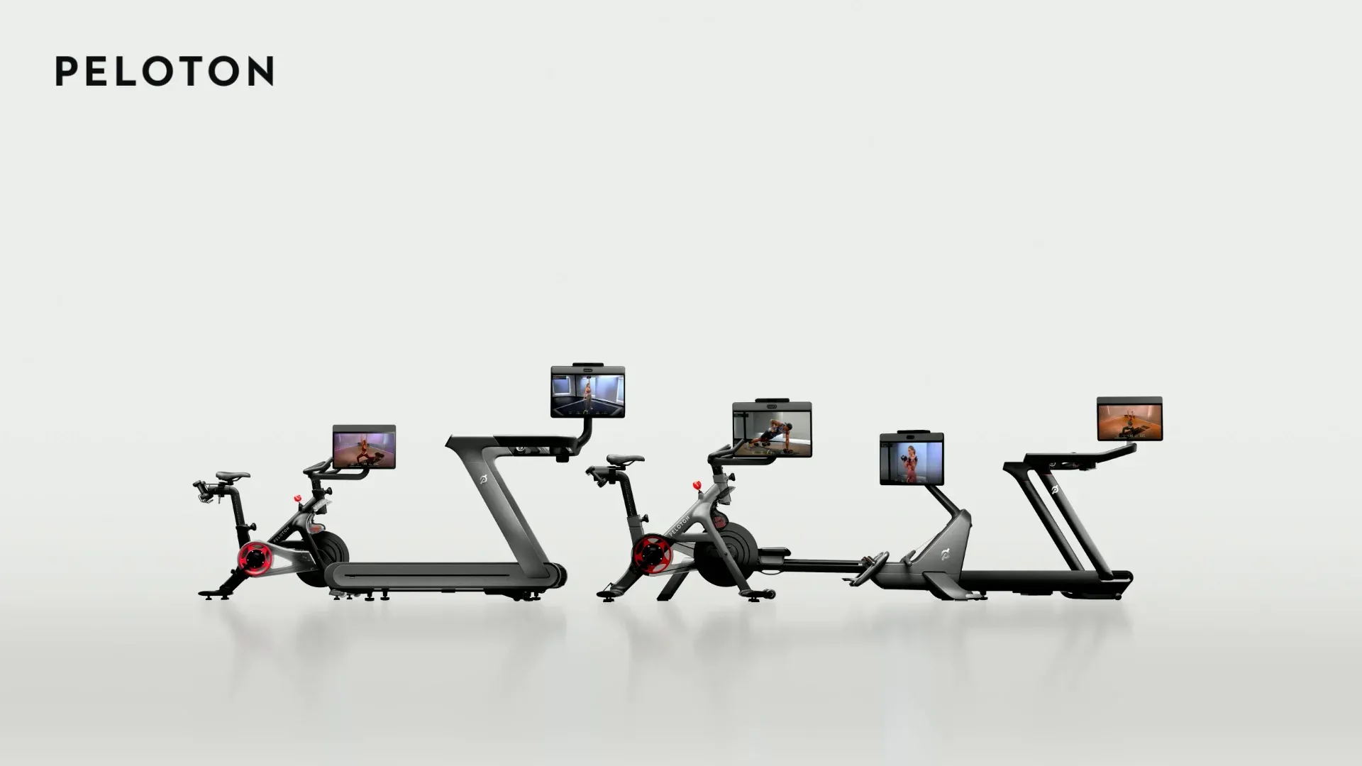 Peloton's AI-Powered Equipment Struggles to Gain Sales Momentum