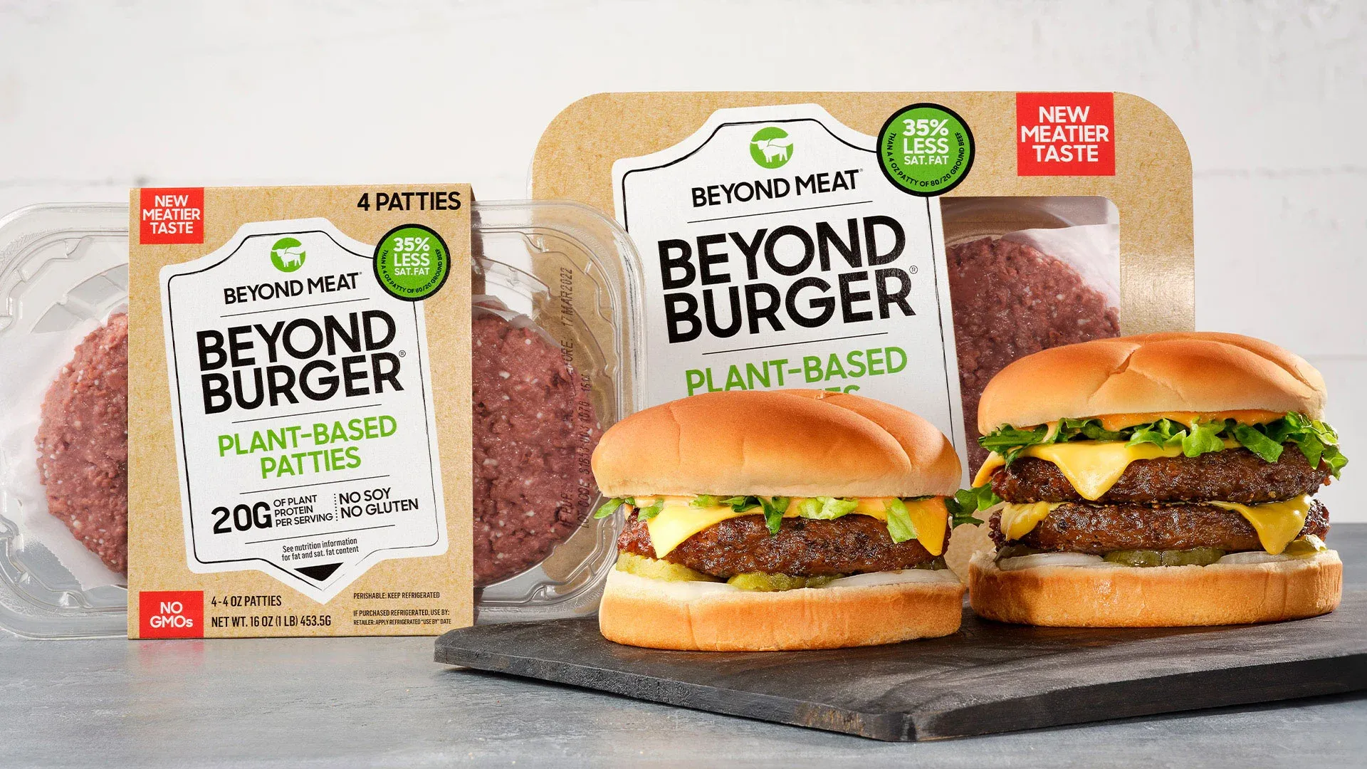 Beyond Meat Delays Earnings to Handle Major Asset Write-Down