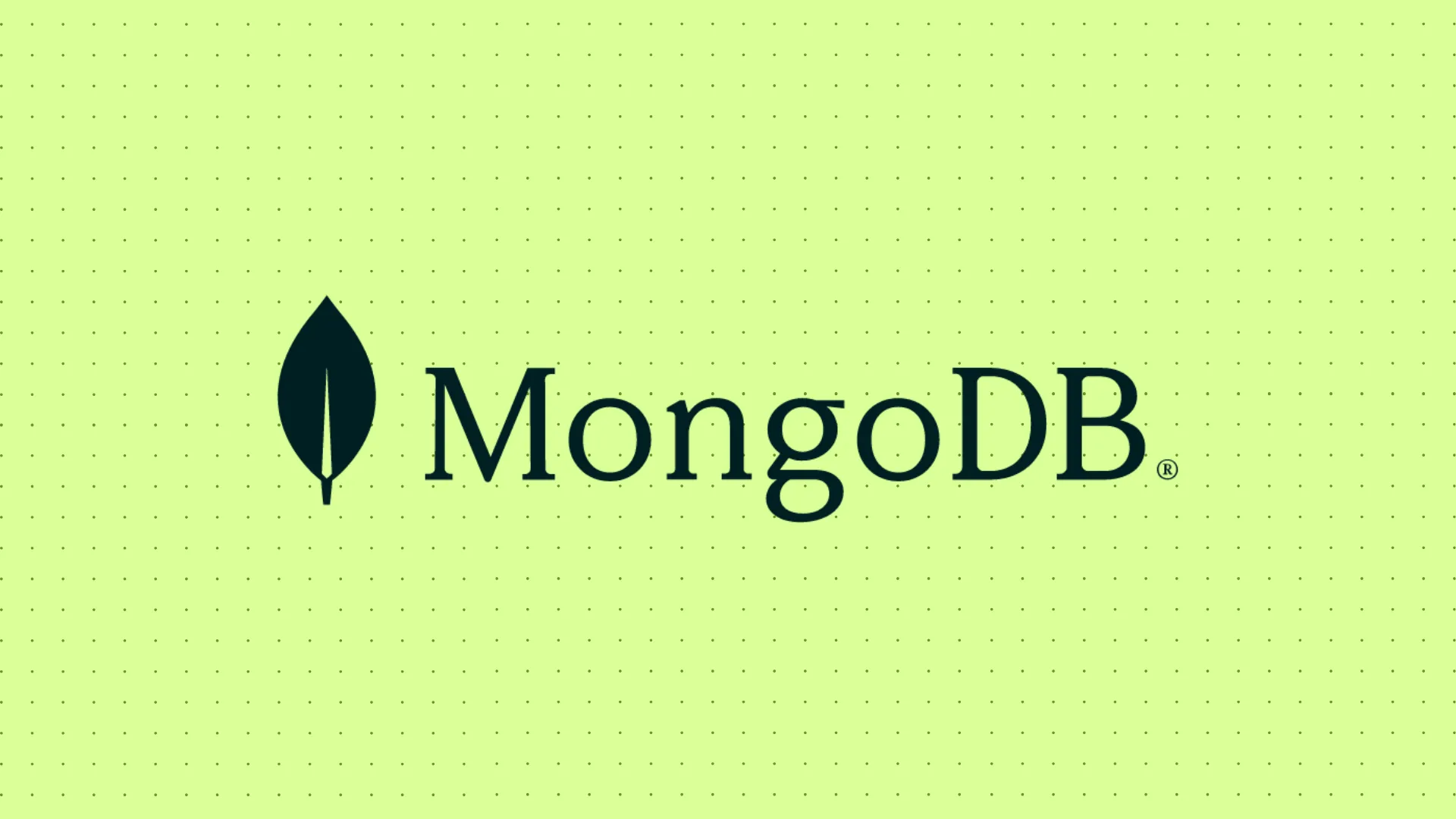 Citi Raises MongoDB Price Target to $440, Keeps Buy Rating