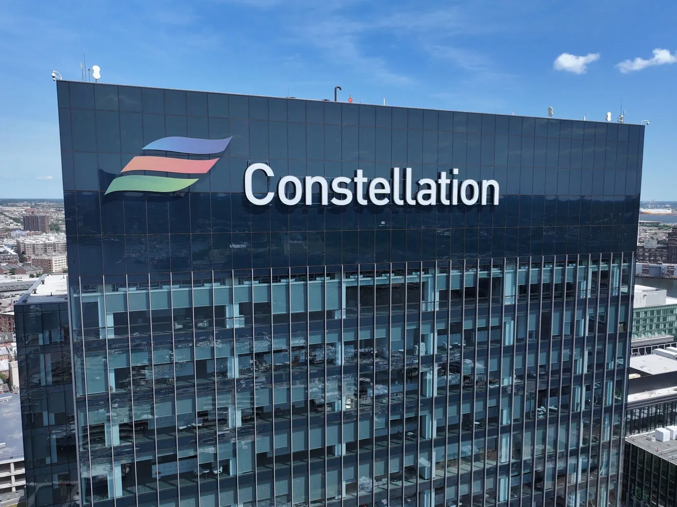 Constellation Energy Narrows 2025 Outlook After Q3 Earnings Miss