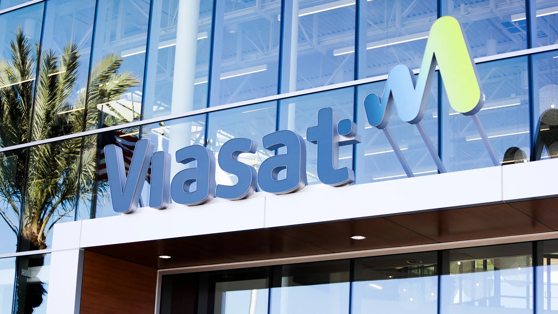 JPMorgan Gives ViaSat a Major Stock Boost Anticipating Business Split