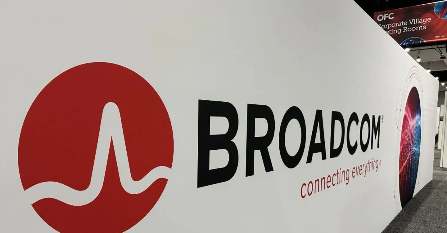 Broadcom Stock Soars on Custom AI Chip Momentum from Google's Gemini 3 Success