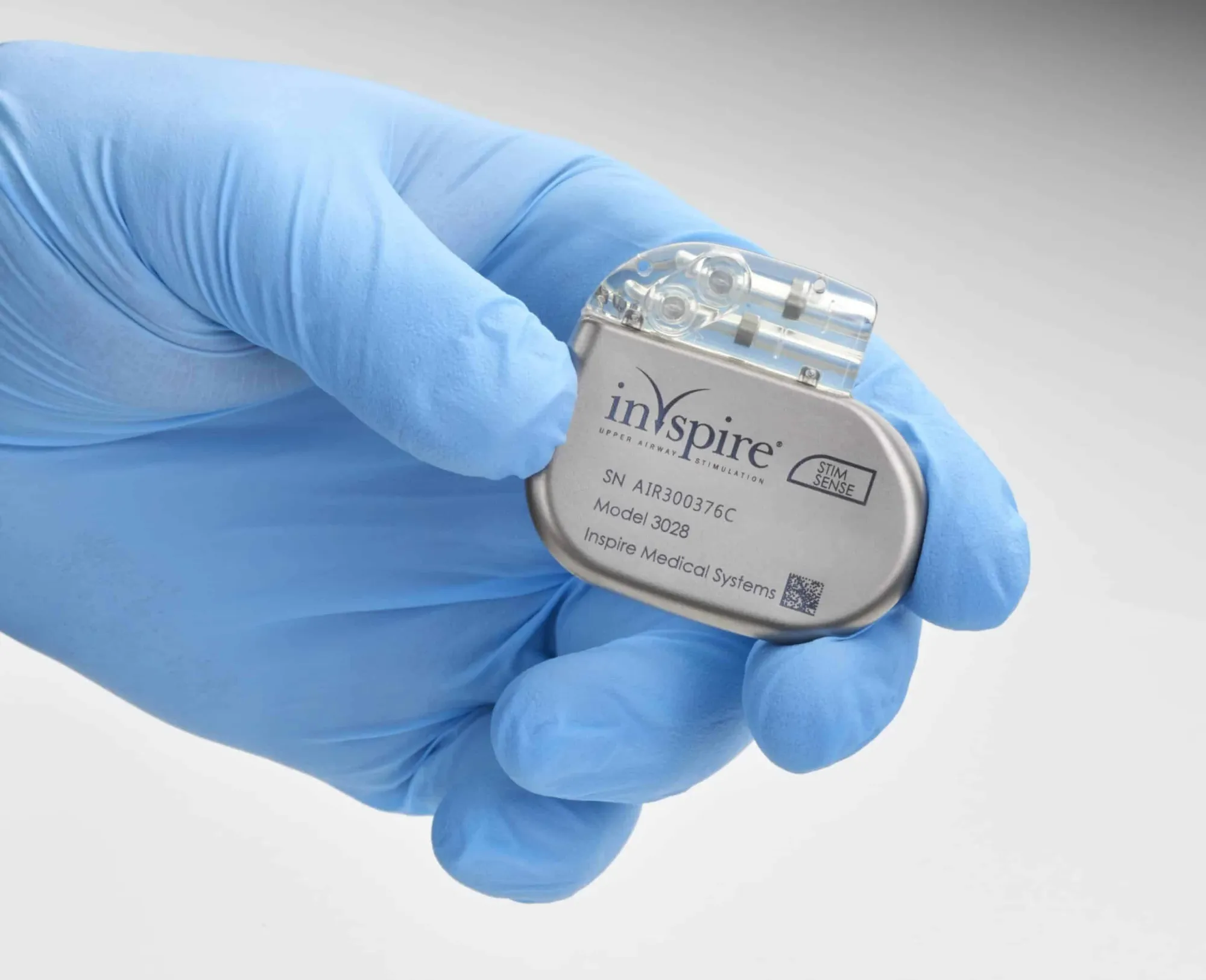 Inspire Medical Soars 29% on Medicare Payment Boost