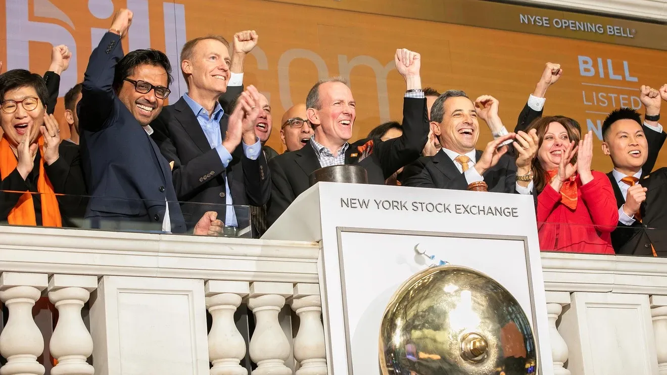 BILL Holdings Explores Sale Amid Activist Pressure and Market Struggles