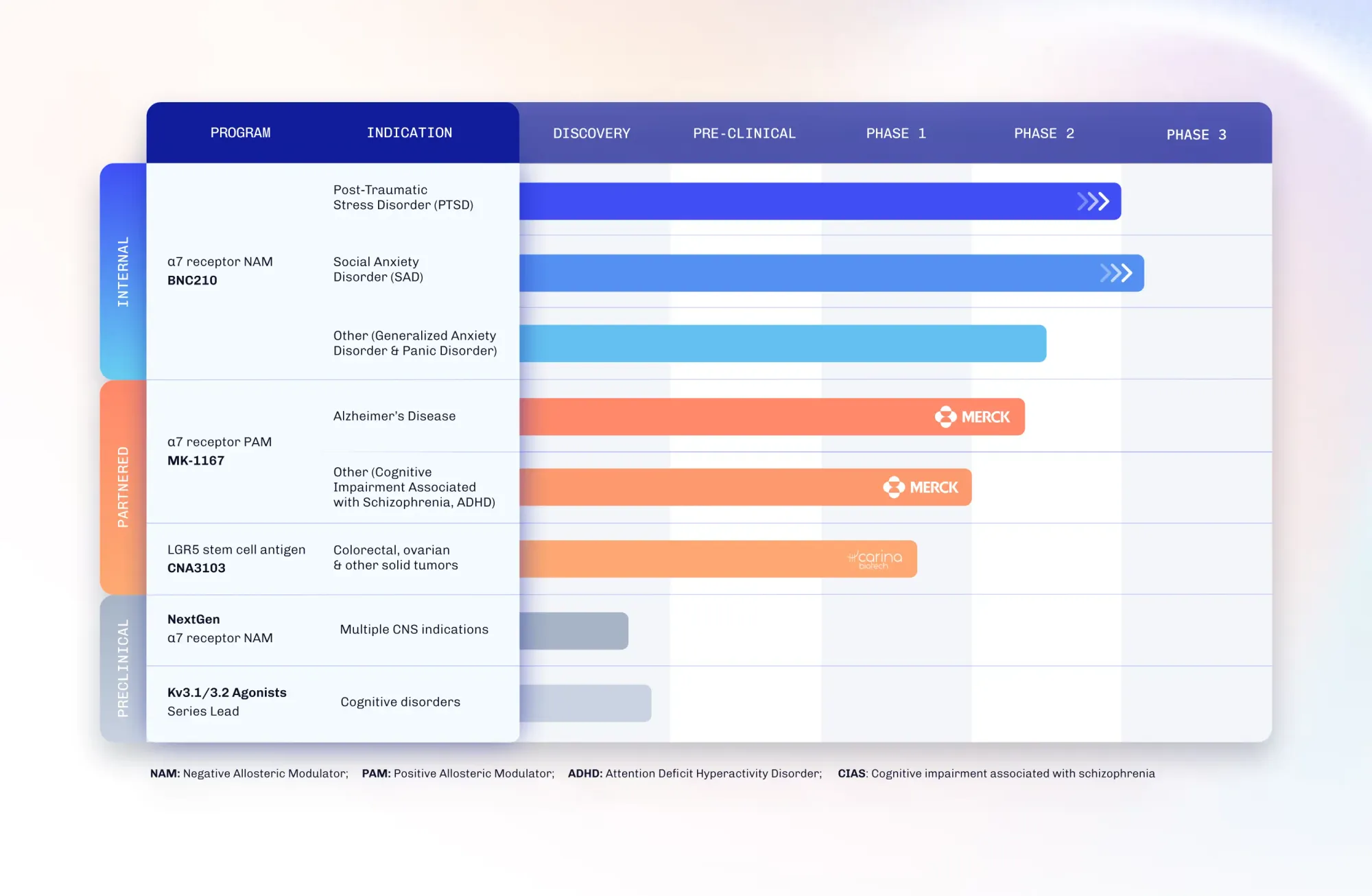 Neuphoria Explores Sale Options After Drug Trial Failure