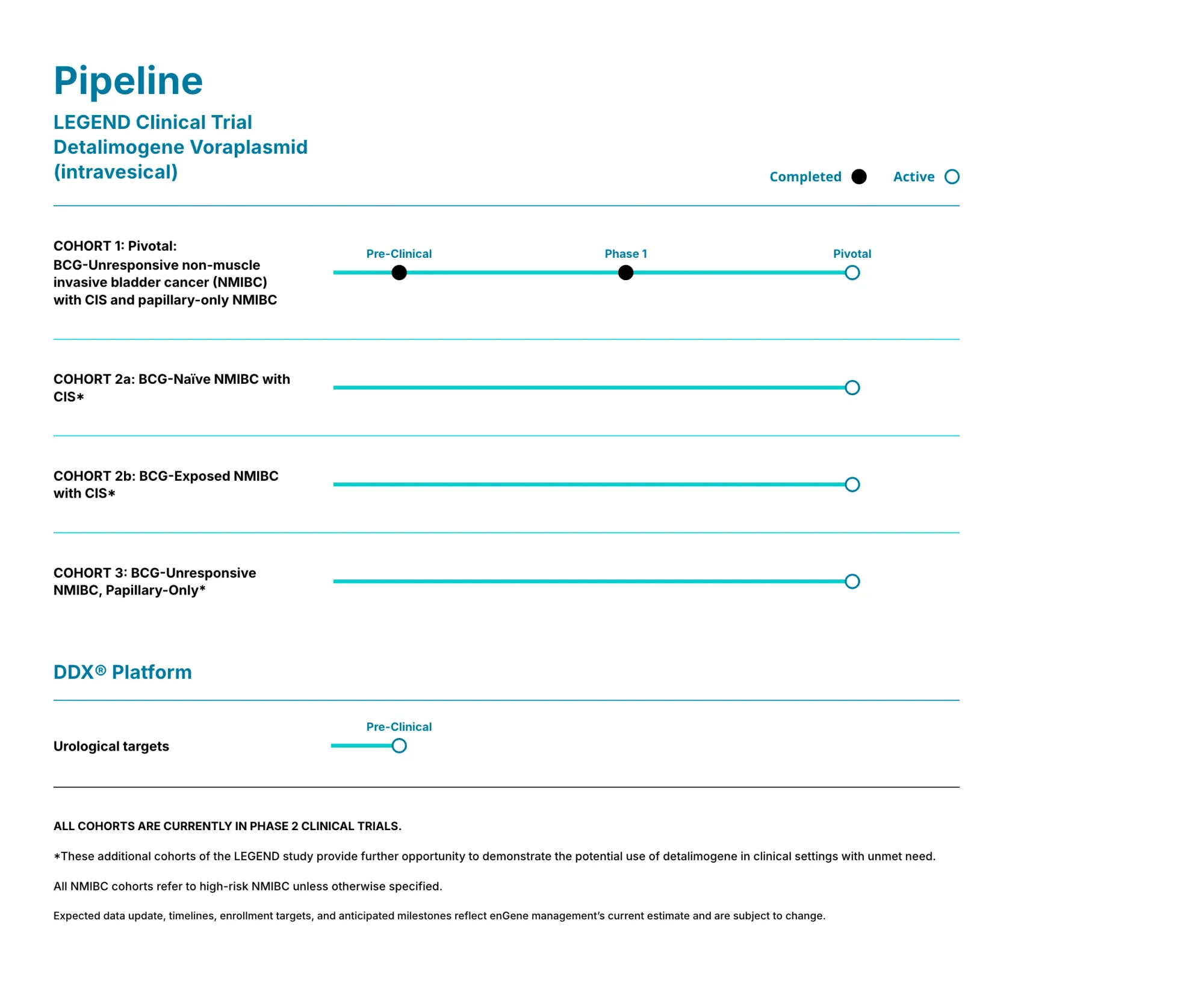enGene Upgraded to Strong Buy on Promising Bladder Cancer Data