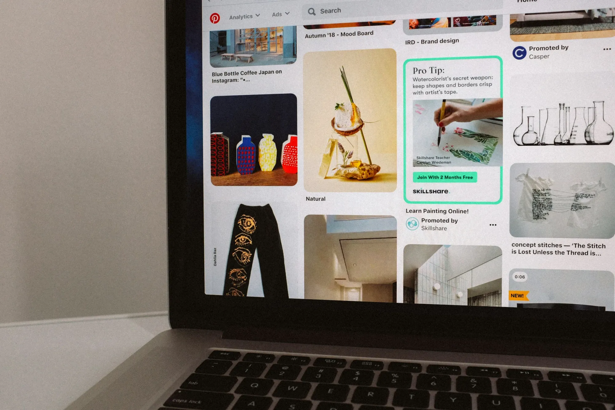 Pinterest Forecasts Lower Q4 Revenue Despite Strong Q3 Growth and Record User Numbers