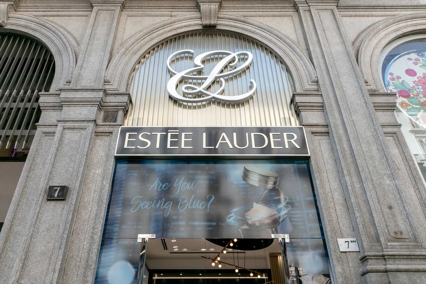 Estee Lauder Downgraded to Sell Amid Concerns Over Recovery