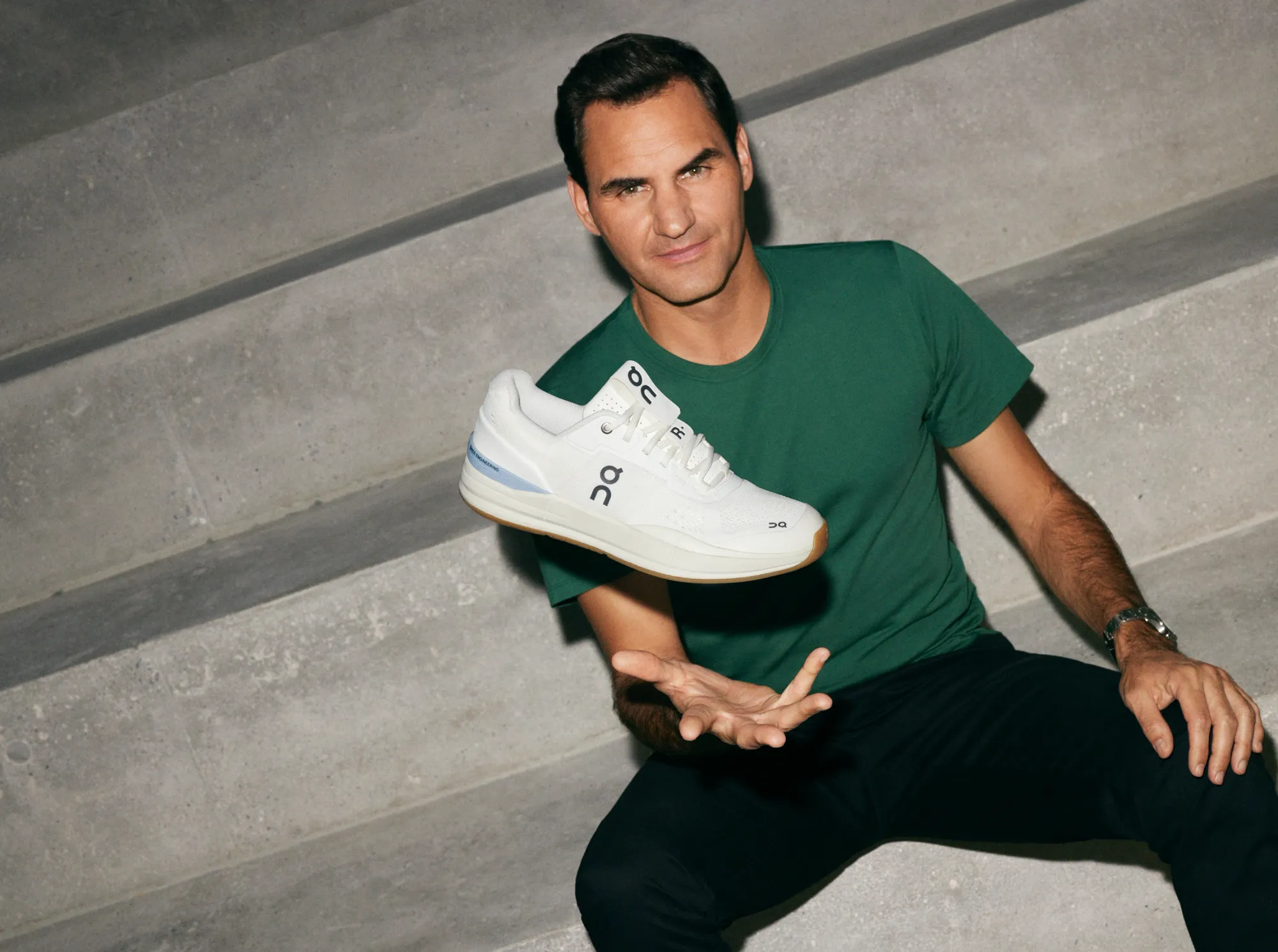 On Holding Raises 2025 Forecast After Strong Q3 Performance