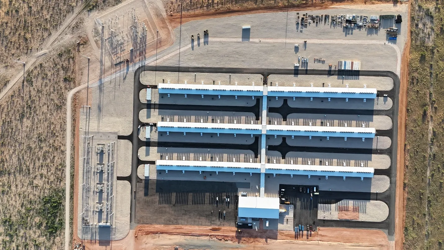 Cipher Mining Q3 2025: $72M Revenue, $5.5B AWS Deal & AI Pivot