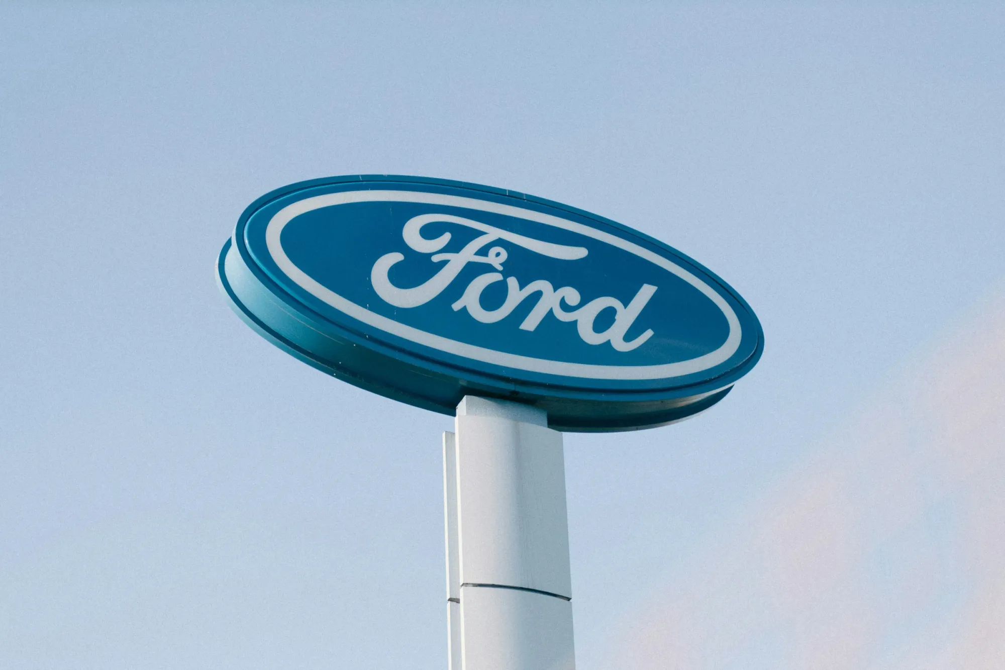 Ford Partners with Amazon to Sell Certified Pre-Owned Cars Online
