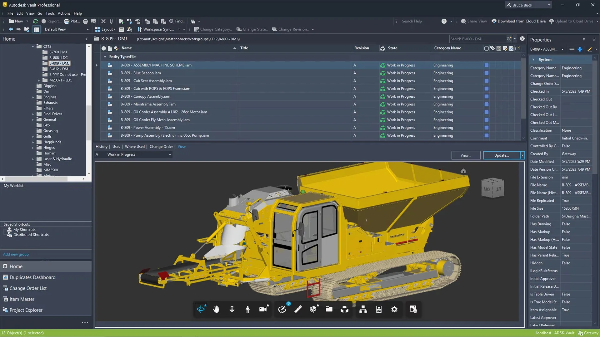 Autodesk Beats Expectations, Raises Outlook on Strong Cloud Demand