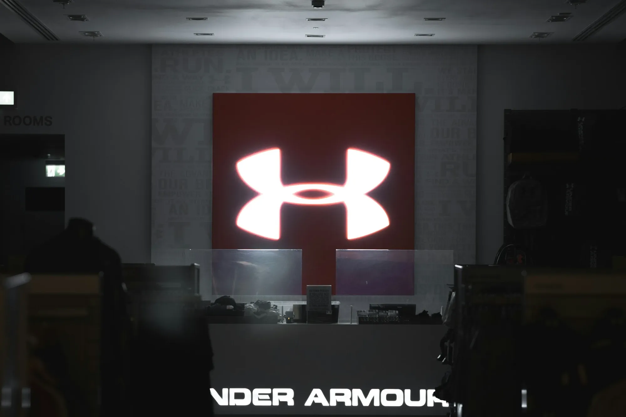 Under Armour Cuts Outlook, Faces Tariff Headwinds and Leadership Change
