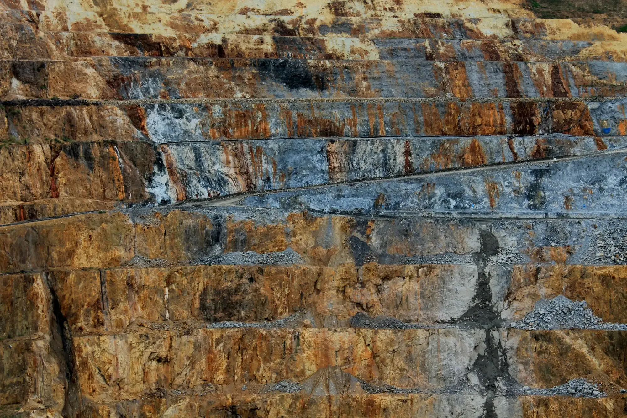 Elliott Management Builds Major Stake in Barrick Mining