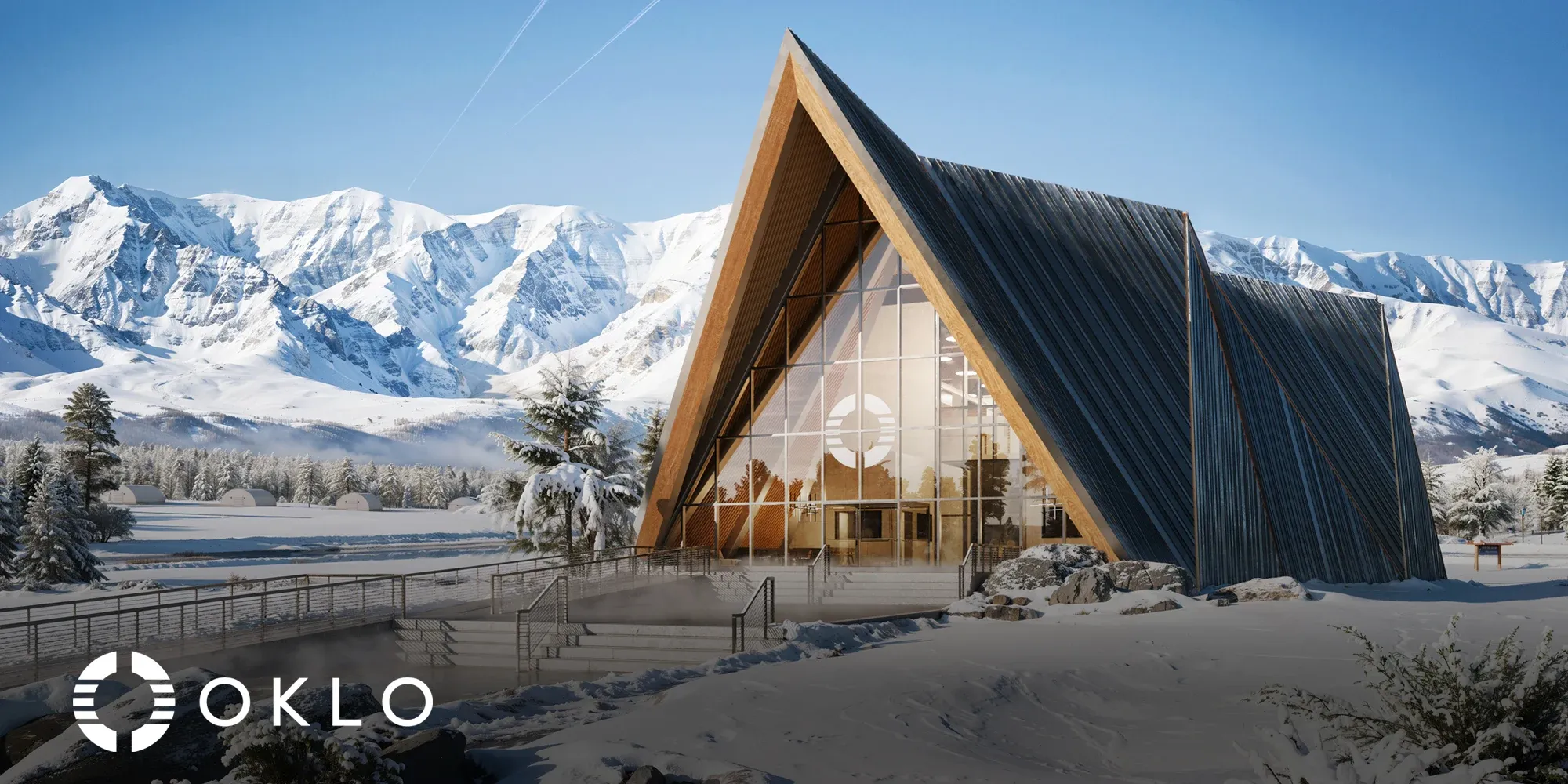 Oklo Speeds Up Nuclear Deployment with Key DOE Partnerships