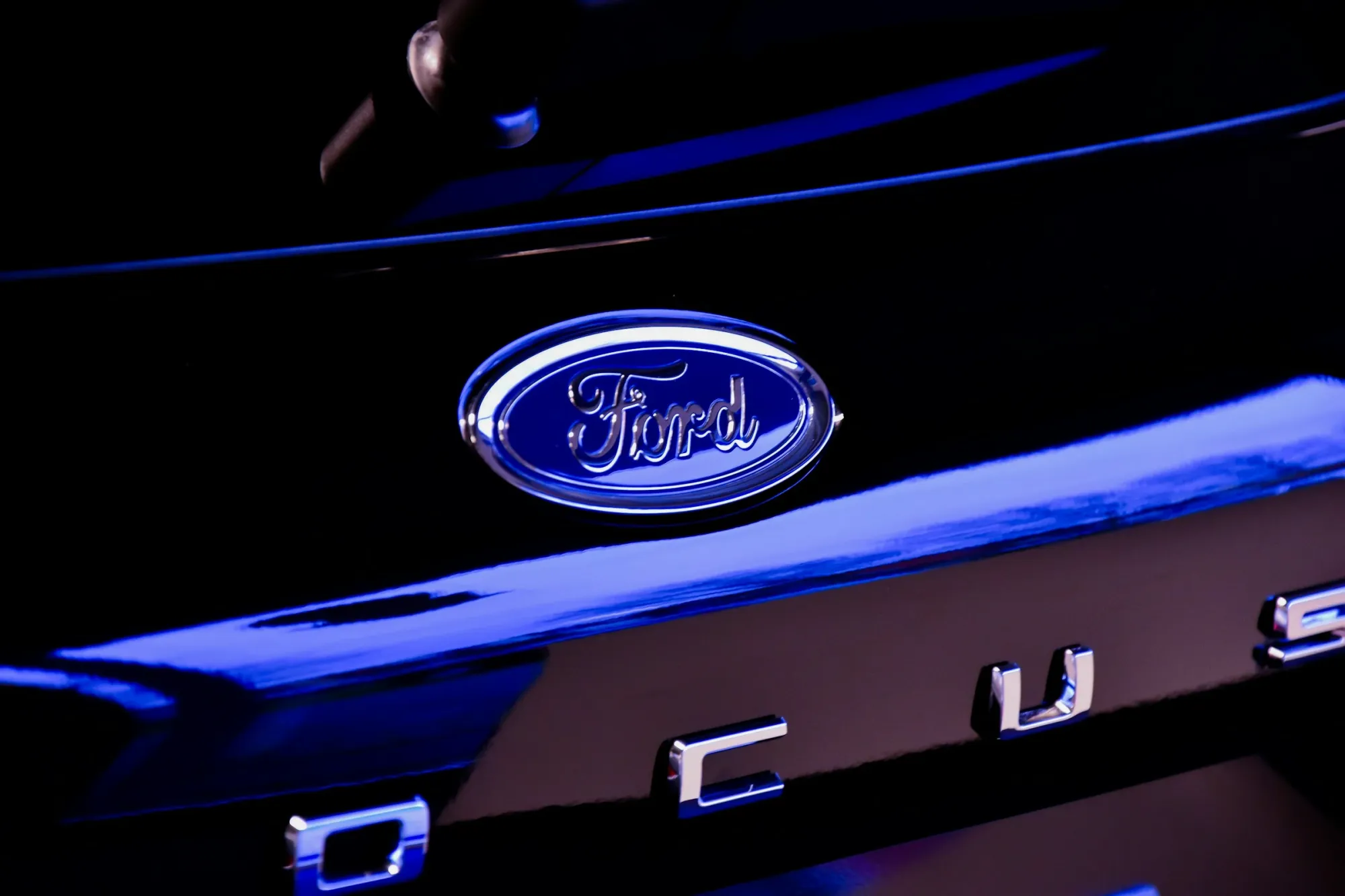 Ford Sees No Impact to EBITDA, FCF from Recent Novelis Fire