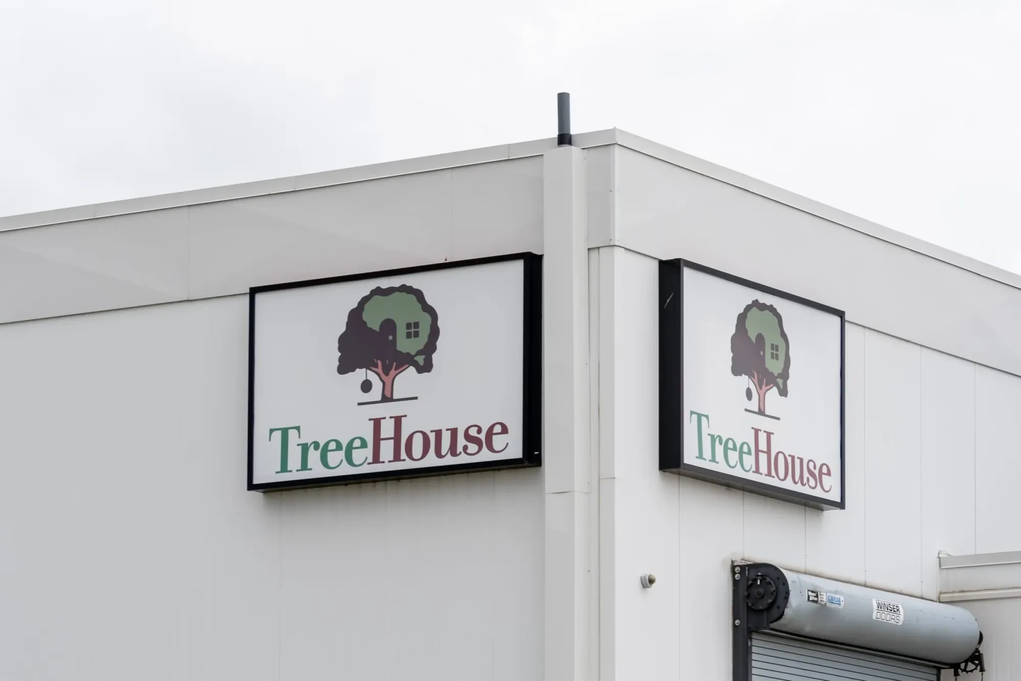 Investindustrial Eyes $3 Billion TreeHouse Foods Buyout Deal