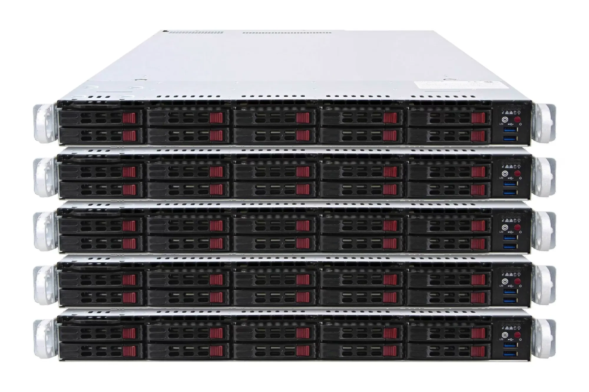 SMCI Shares Drop After Missing Q1 Estimates and Weak Forecast