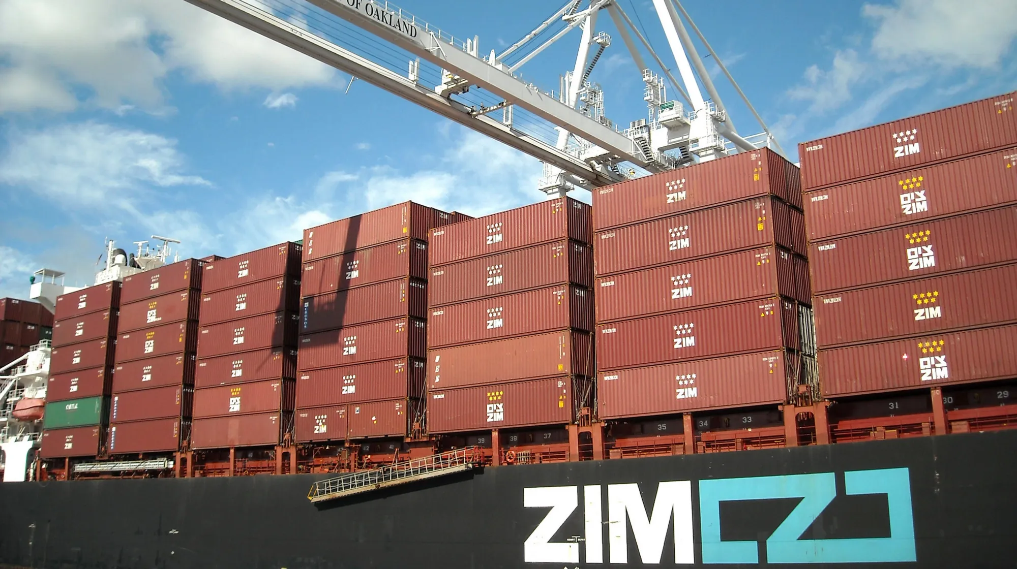 ZIM Begins Strategic Review After Buyout Proposal