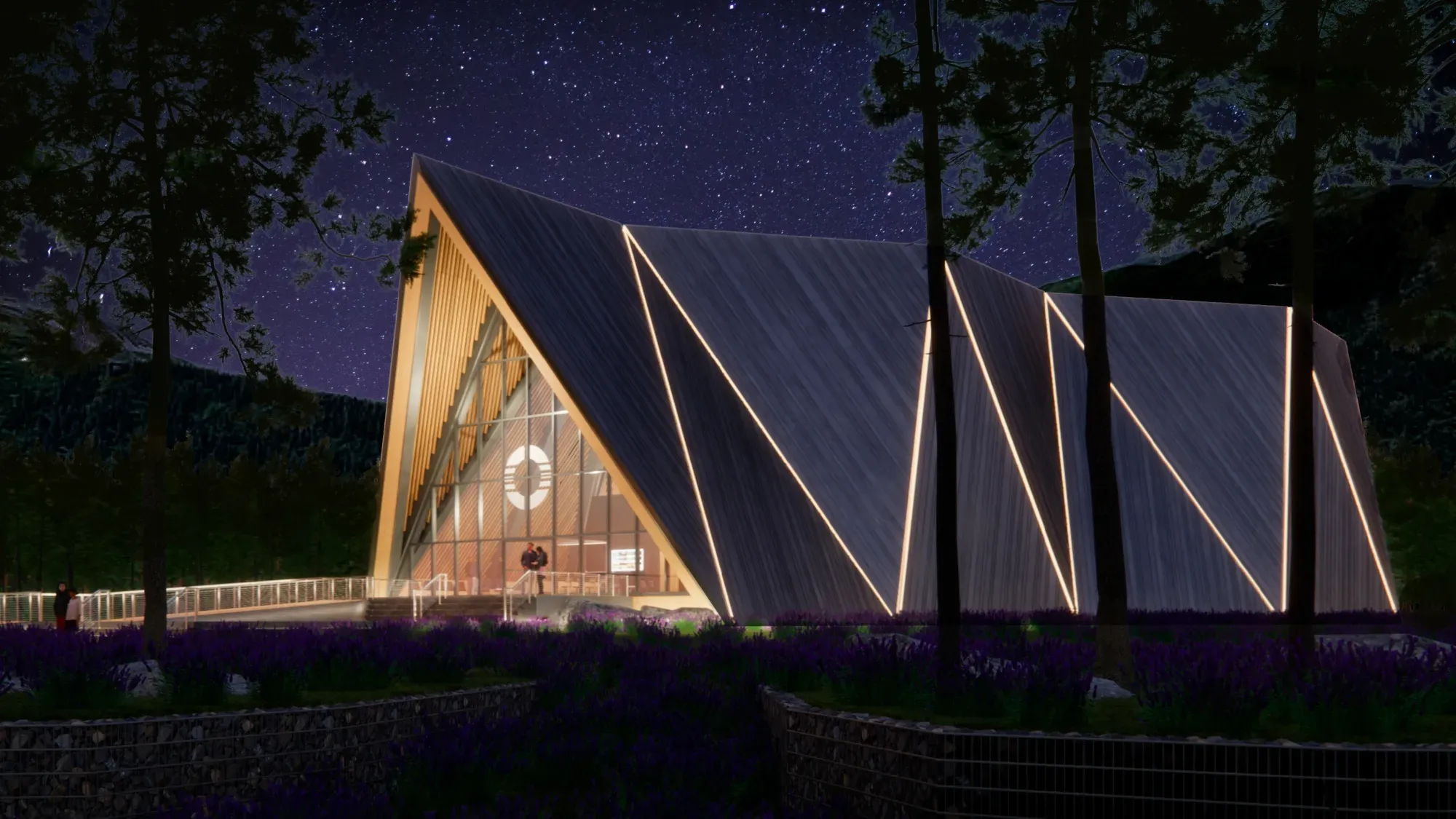 AI Energy Stocks Jump as Call Buying Explodes