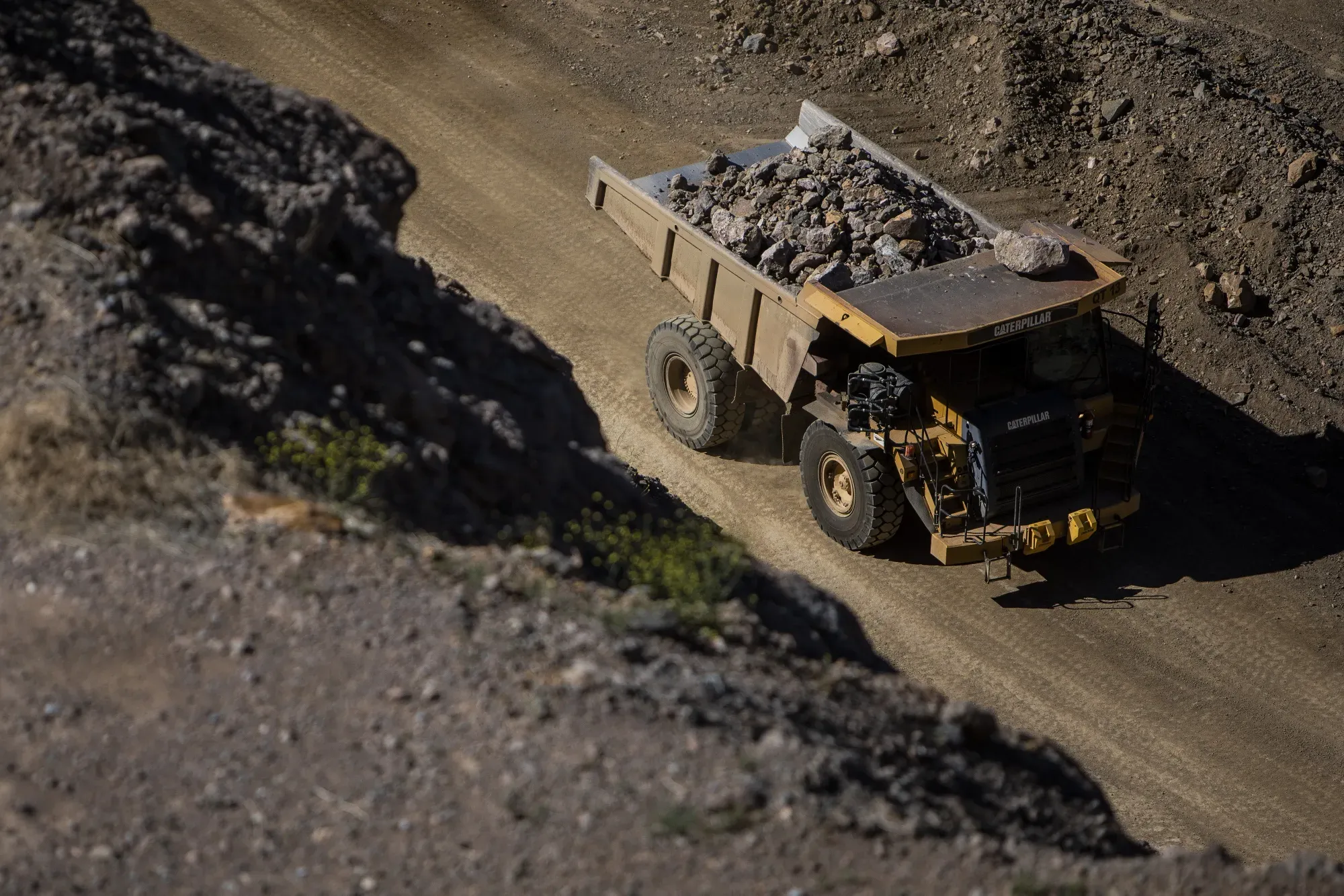 Morgan Stanley and UBS Boost Outlook for MP Materials and Albemarle