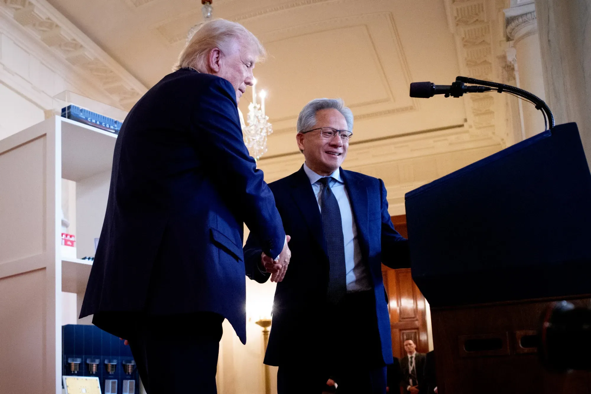 China to Restrict Access to Nvidia H200 Chips Despite Trump Export Approval