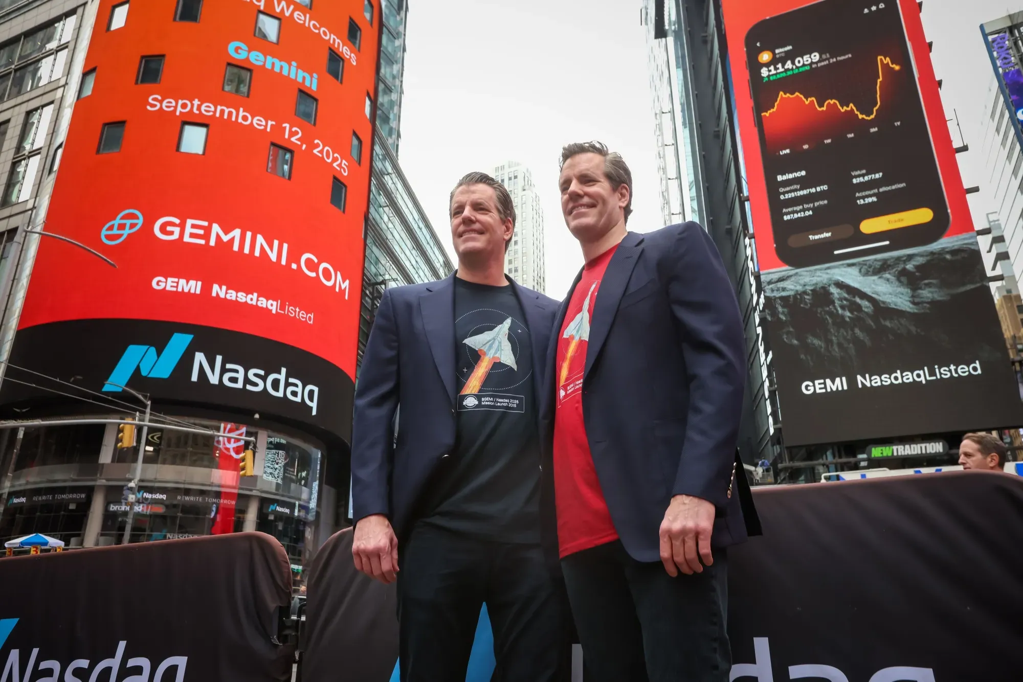 Gemini Gets Green Light for Prediction Markets in the US