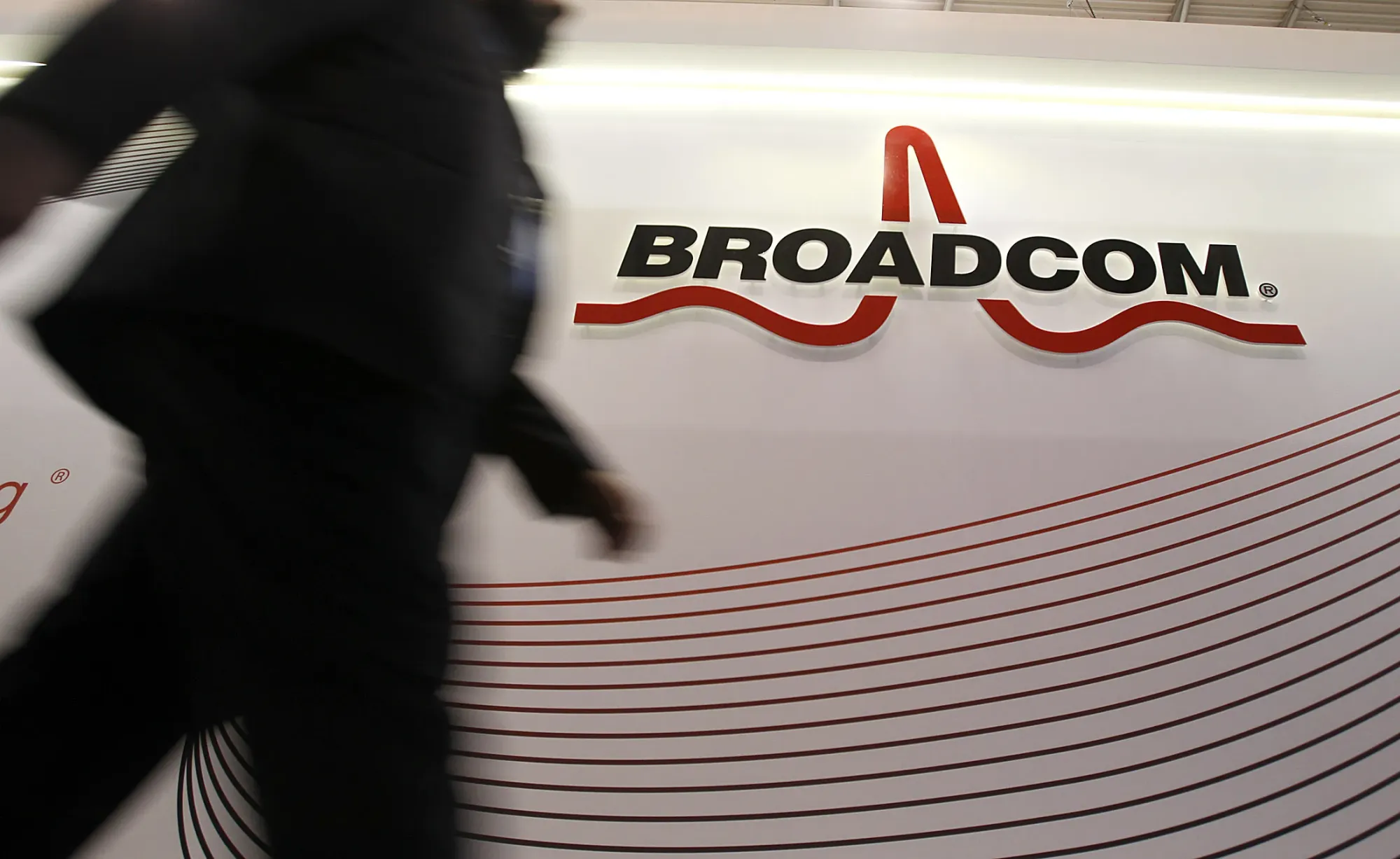 Broadcom Crushes Expectations, AI Revenue Set to Double