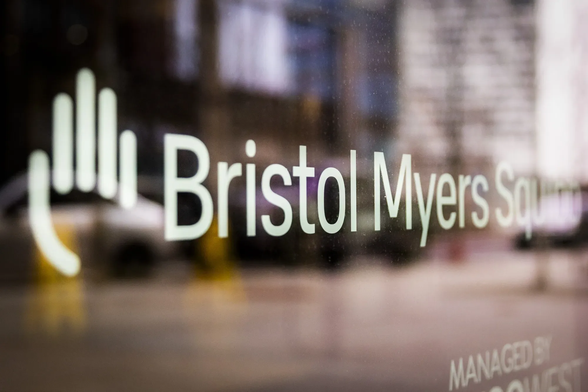 Guggenheim Upgrades Bristol Myers to Buy with $62 Target