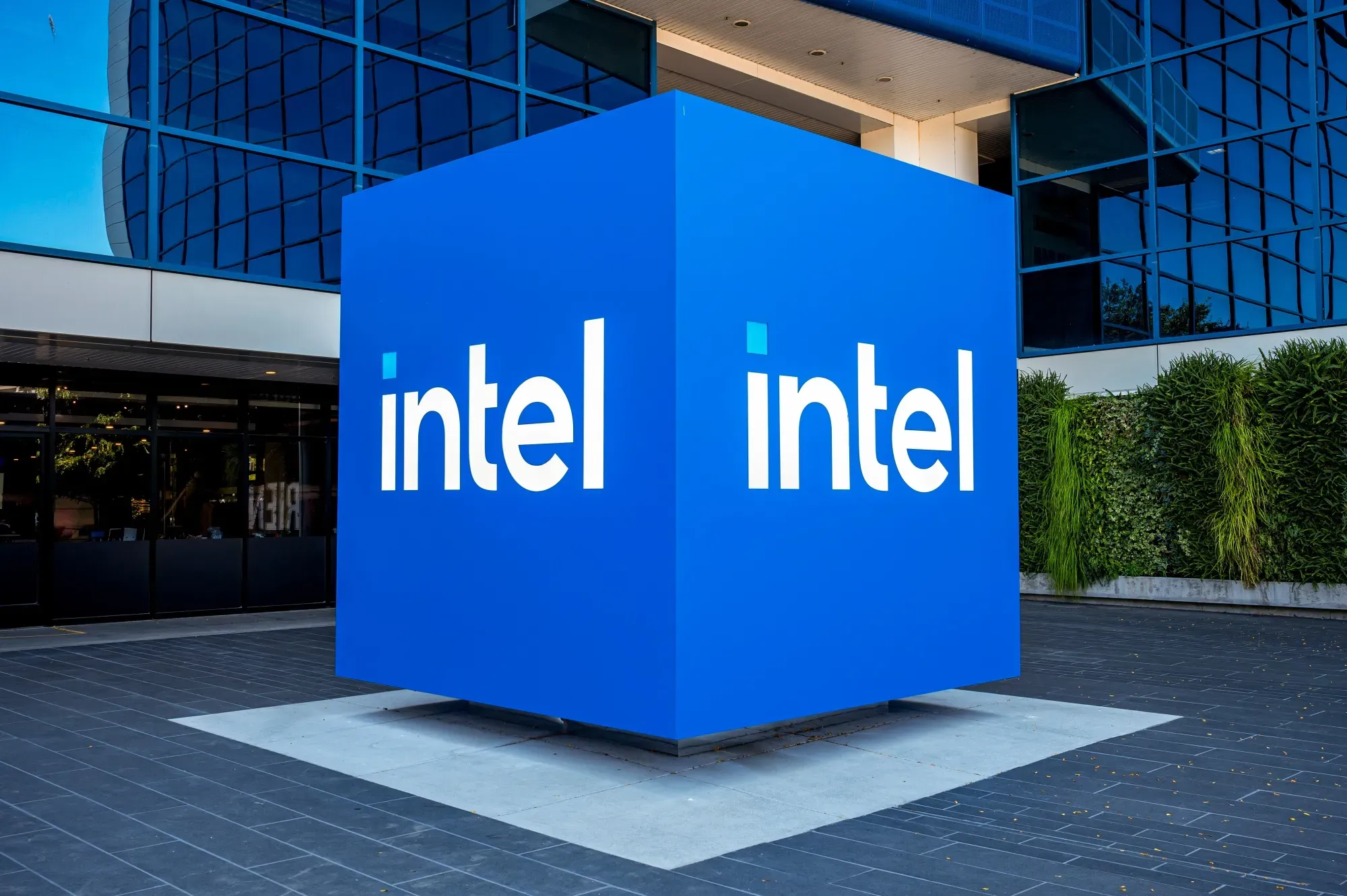 Intel in Talks to Buy AI Chip Startup SambaNova for $1.6 Billion
