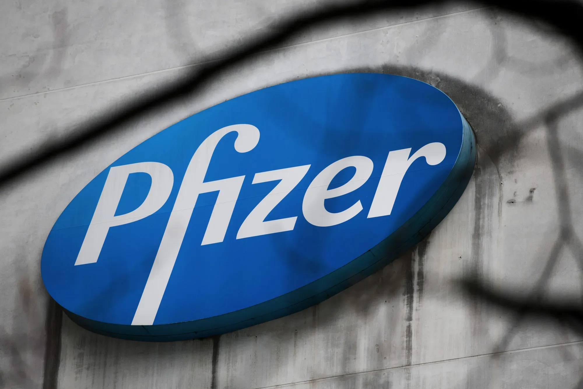 Pfizer Forecasts Flat Growth in 2026 Amid Pipeline Refresh
