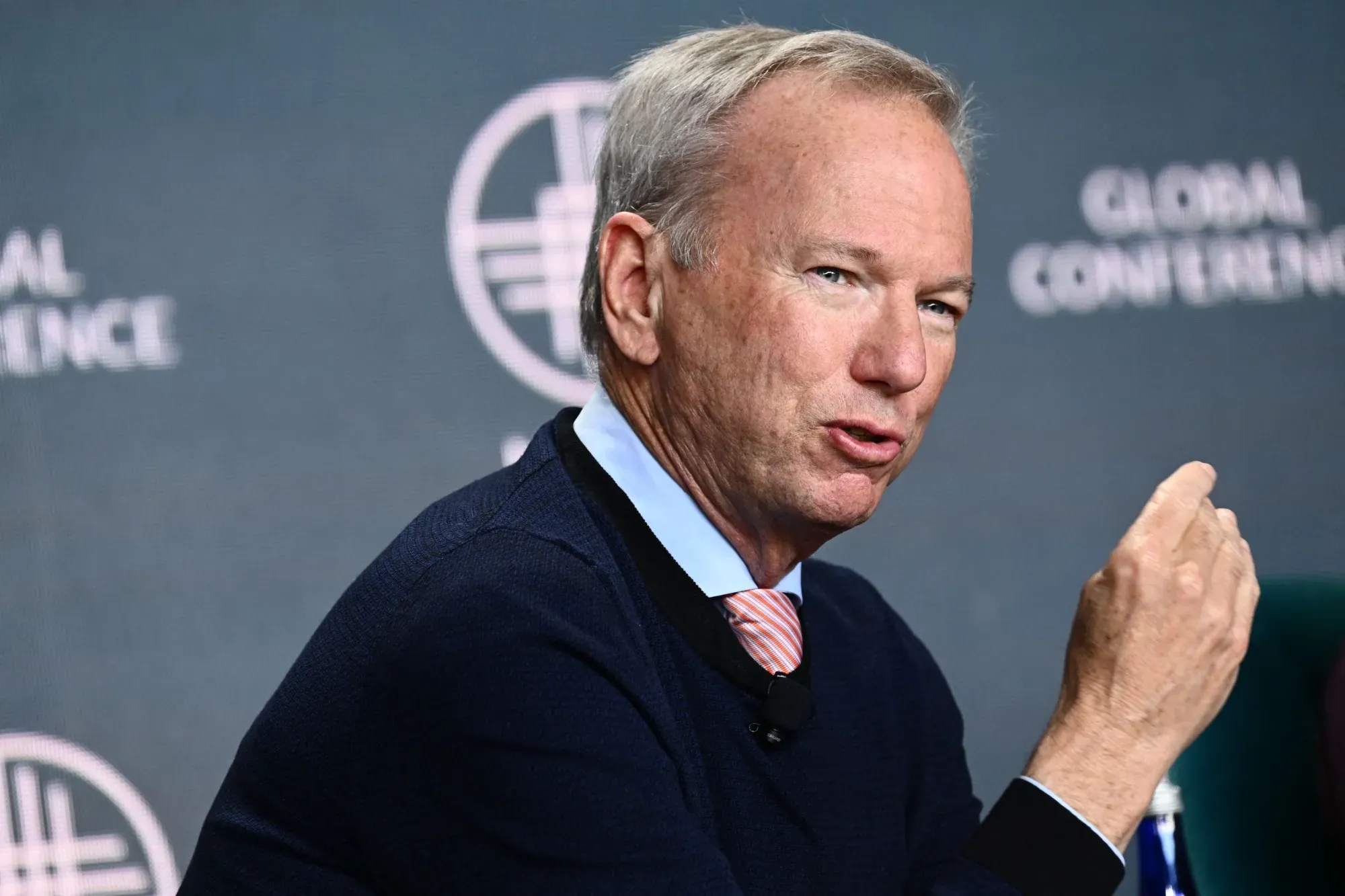 Texas Pacific Land Partners with Eric Schmidt's Bolt for AI Data Centers