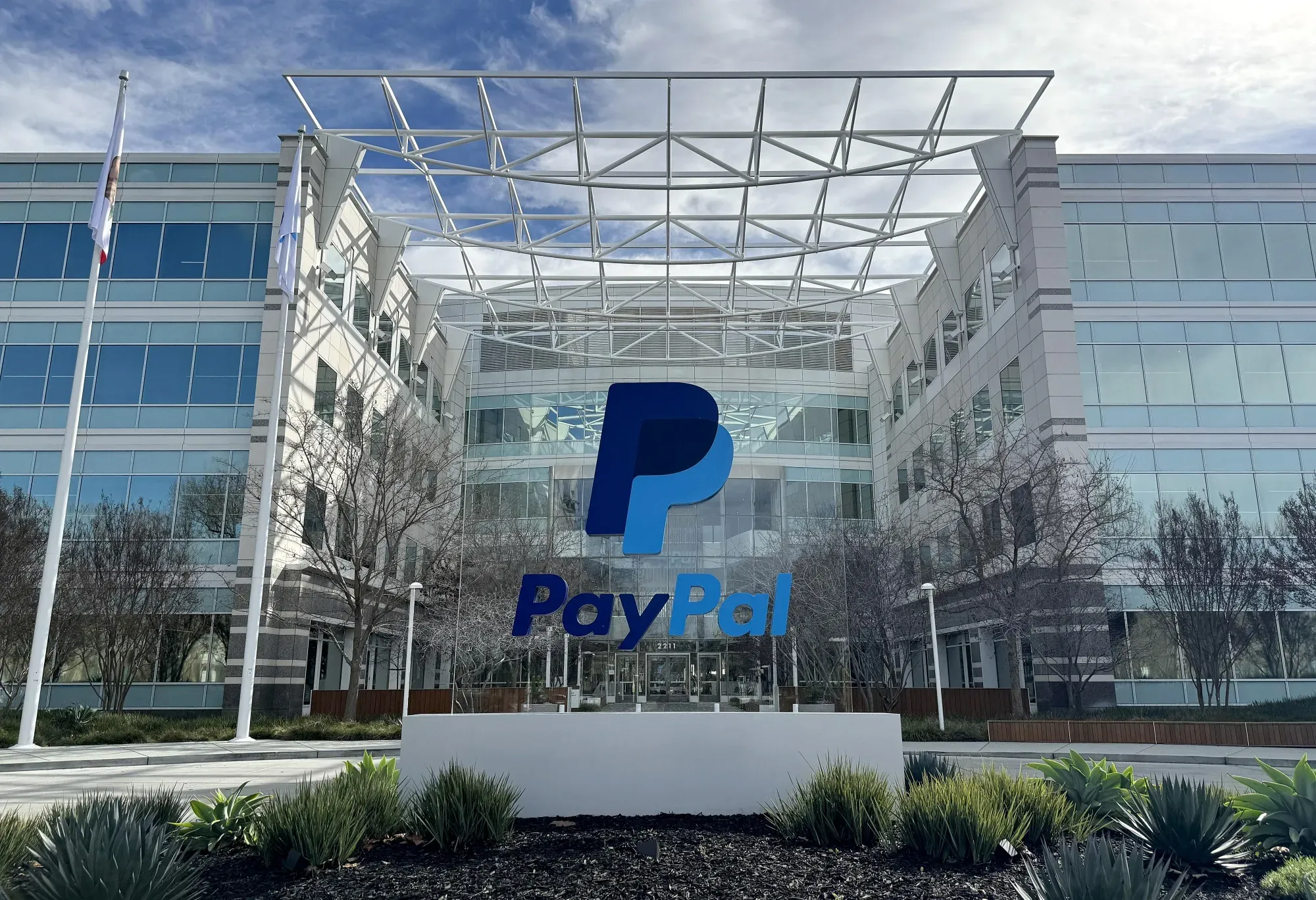 Morgan Stanley Downgrades PayPal, Cuts Target to $51