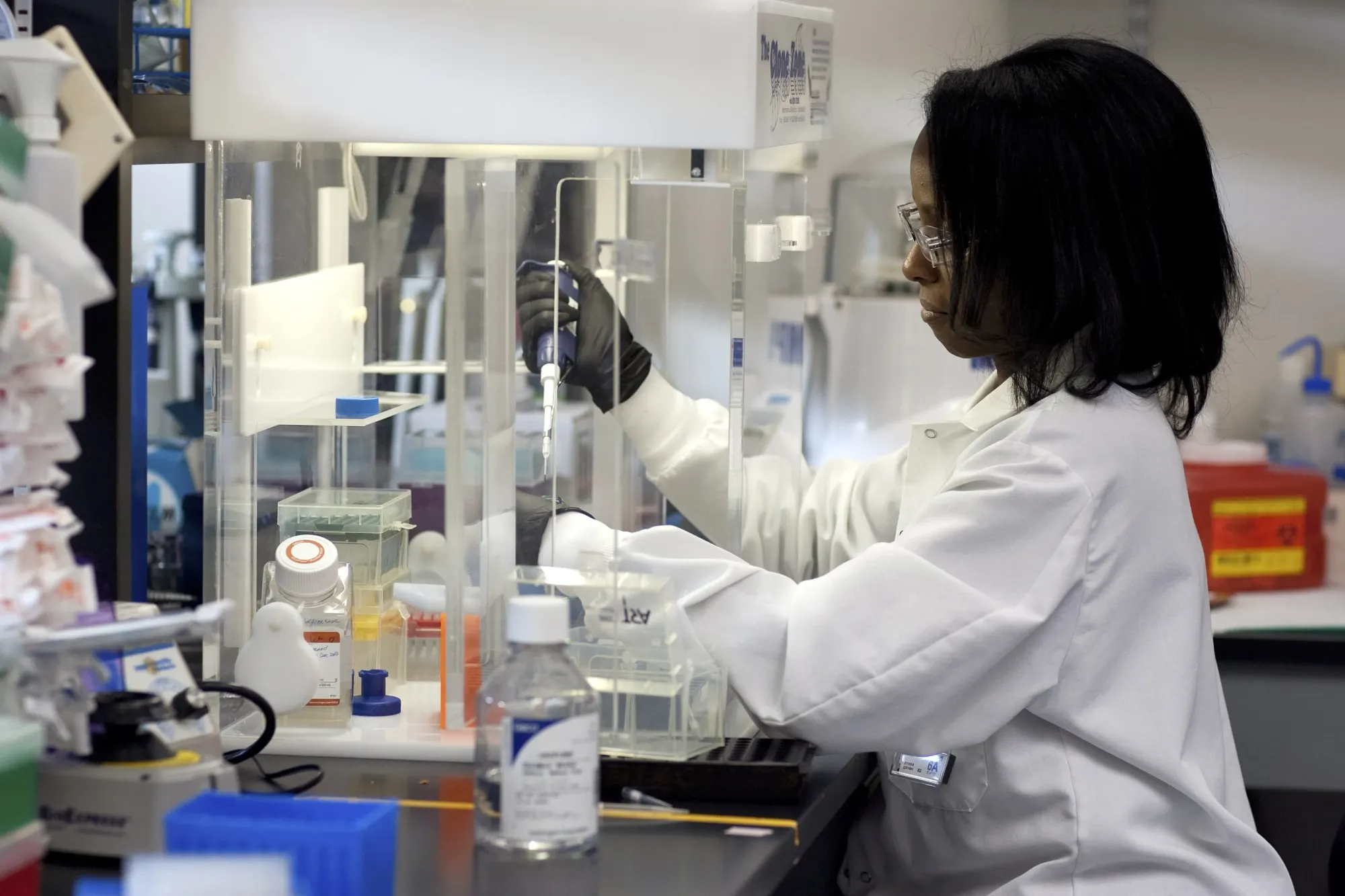 FDA Fast-Tracks New Treatment for Chronic Nerve Pain