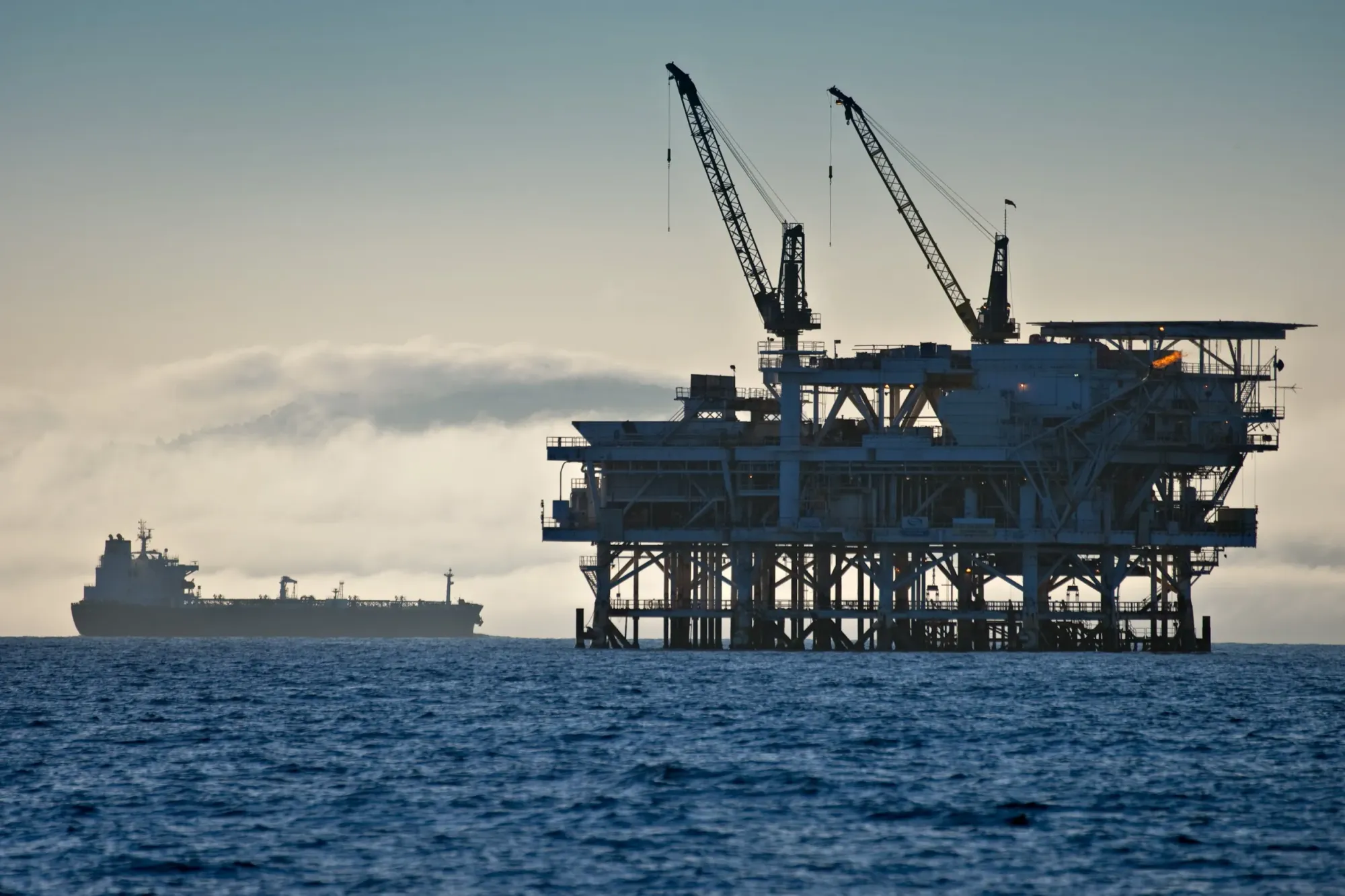 Sable Offshore Wins Federal Pipeline Approval, Stock Surges