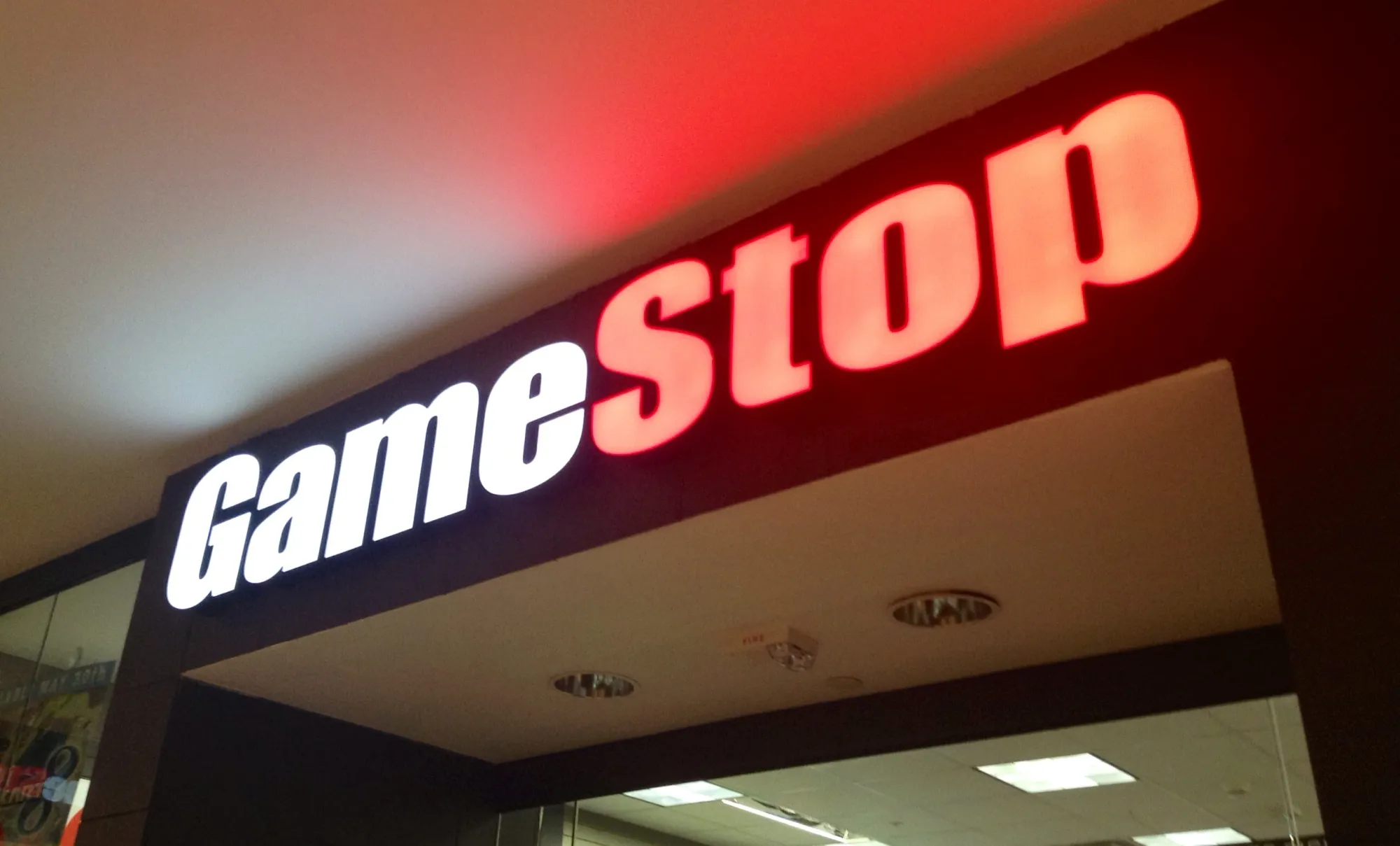 GameStop Q3 Earnings: Revenue Drops 5% Despite Strong Profits