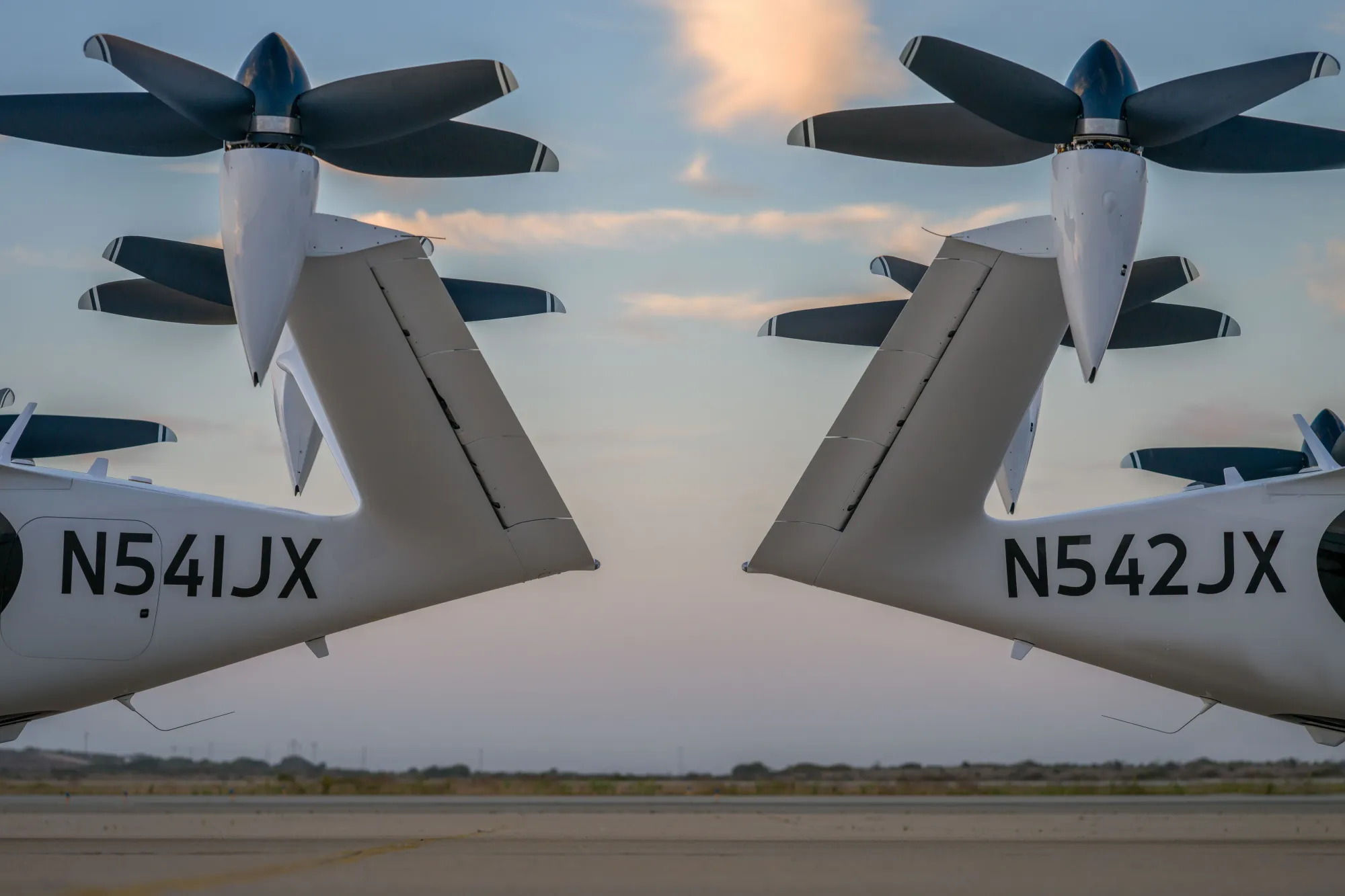 Joby Accelerates Air Taxi Rollout with Manufacturing Expansion and Vertiport Plans