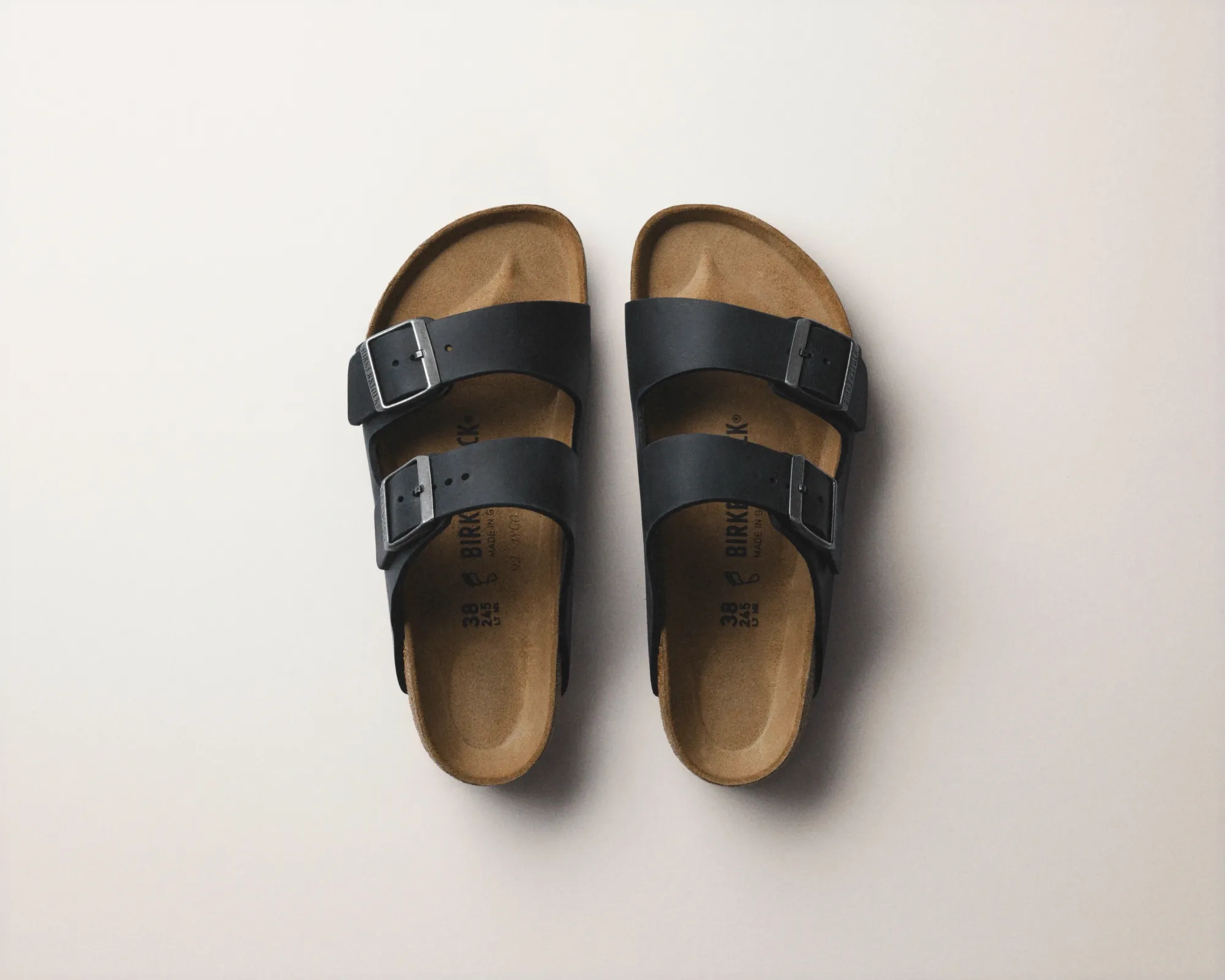 Birkenstock Warns of Slower Growth as Tariffs and Dollar Weigh on Margins