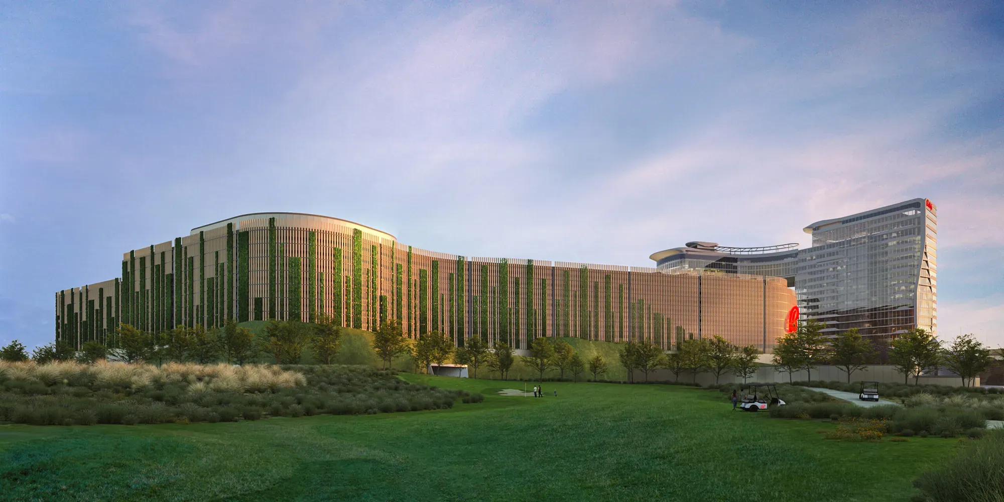 New York Moves Forward with Three Major Casino Projects