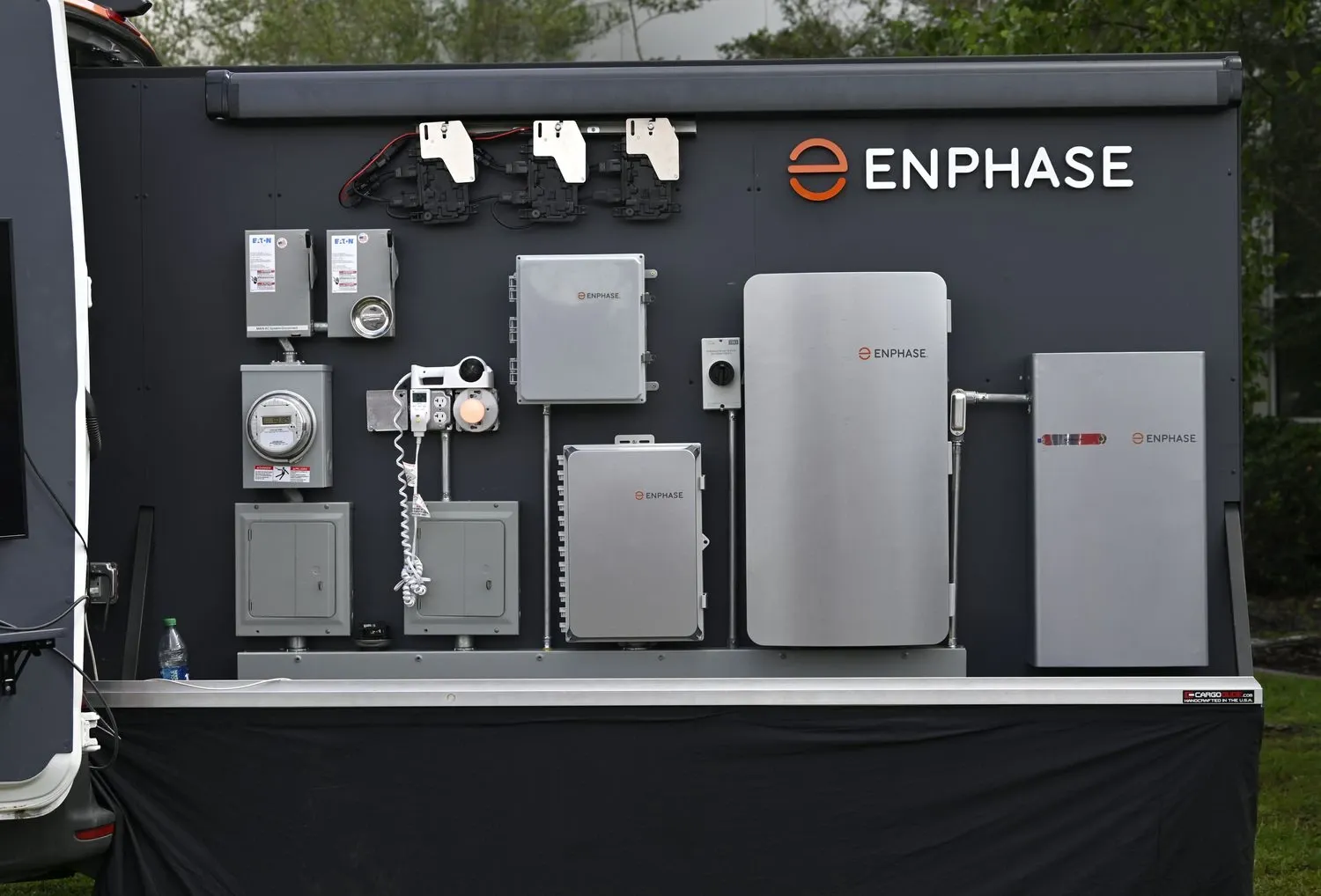 Enphase Energy Gets a Boost as Analysts See Strong 2026 Outlook