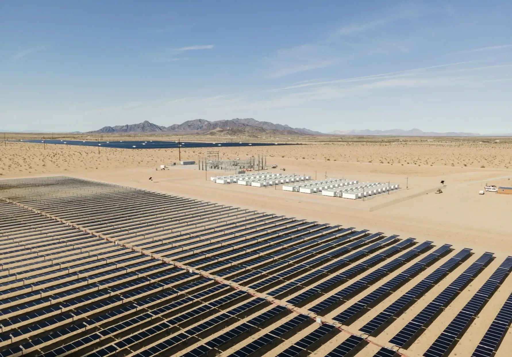 Google Buys Intersect Power for $4.75B to Fuel AI Data Centers