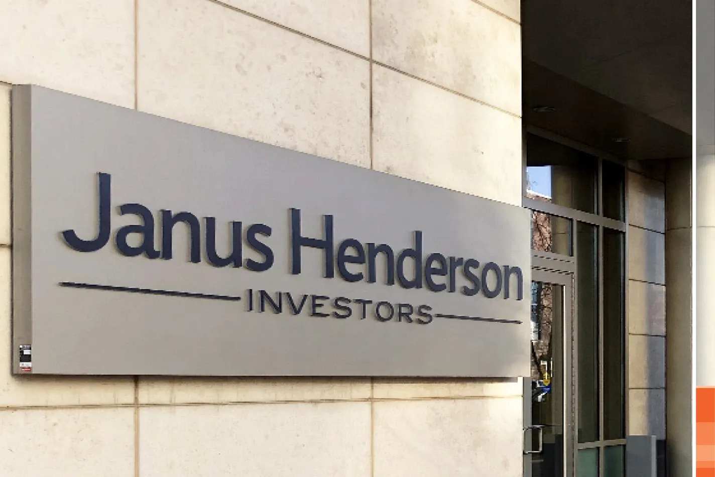 Janus Henderson to Go Private in $7.4 Billion Acquisition by Trian and General Catalyst