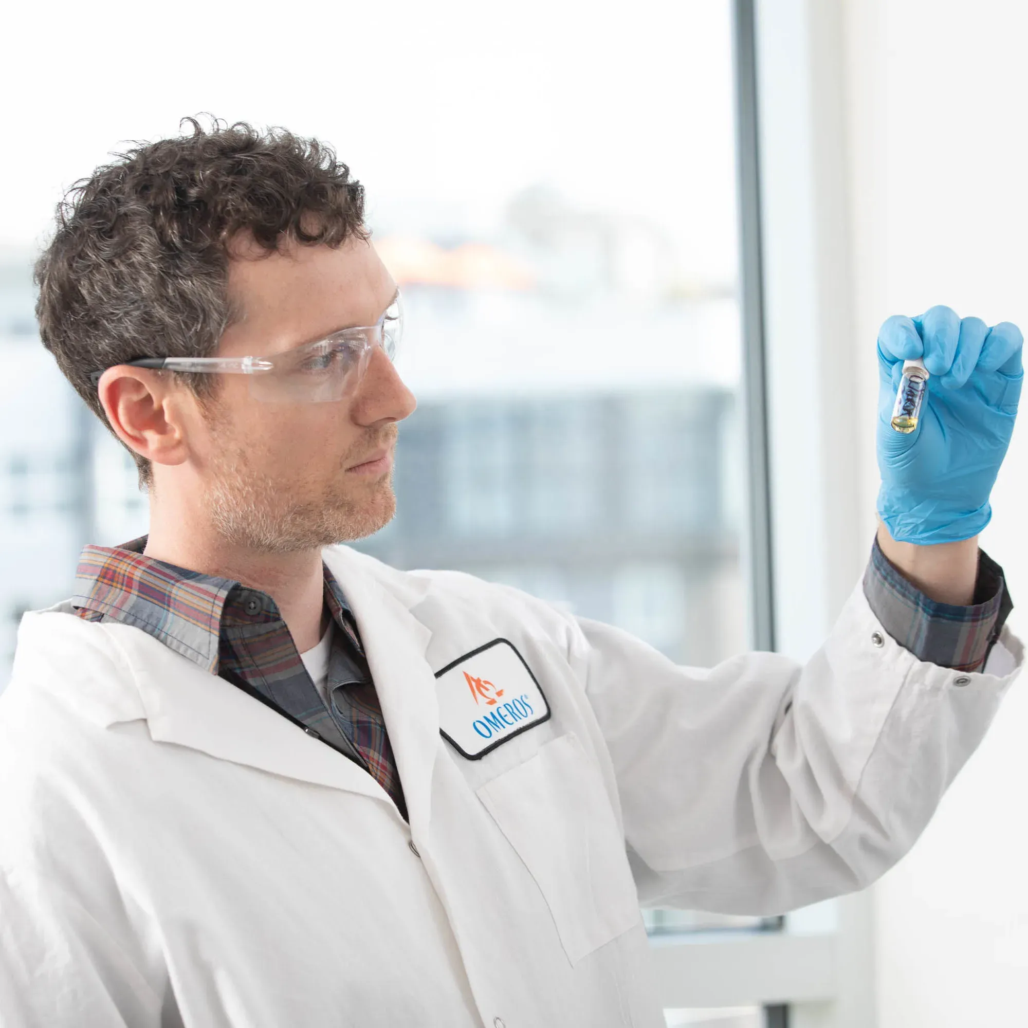 FDA Approves First-Ever Treatment for Deadly Stem Cell Transplant Complication