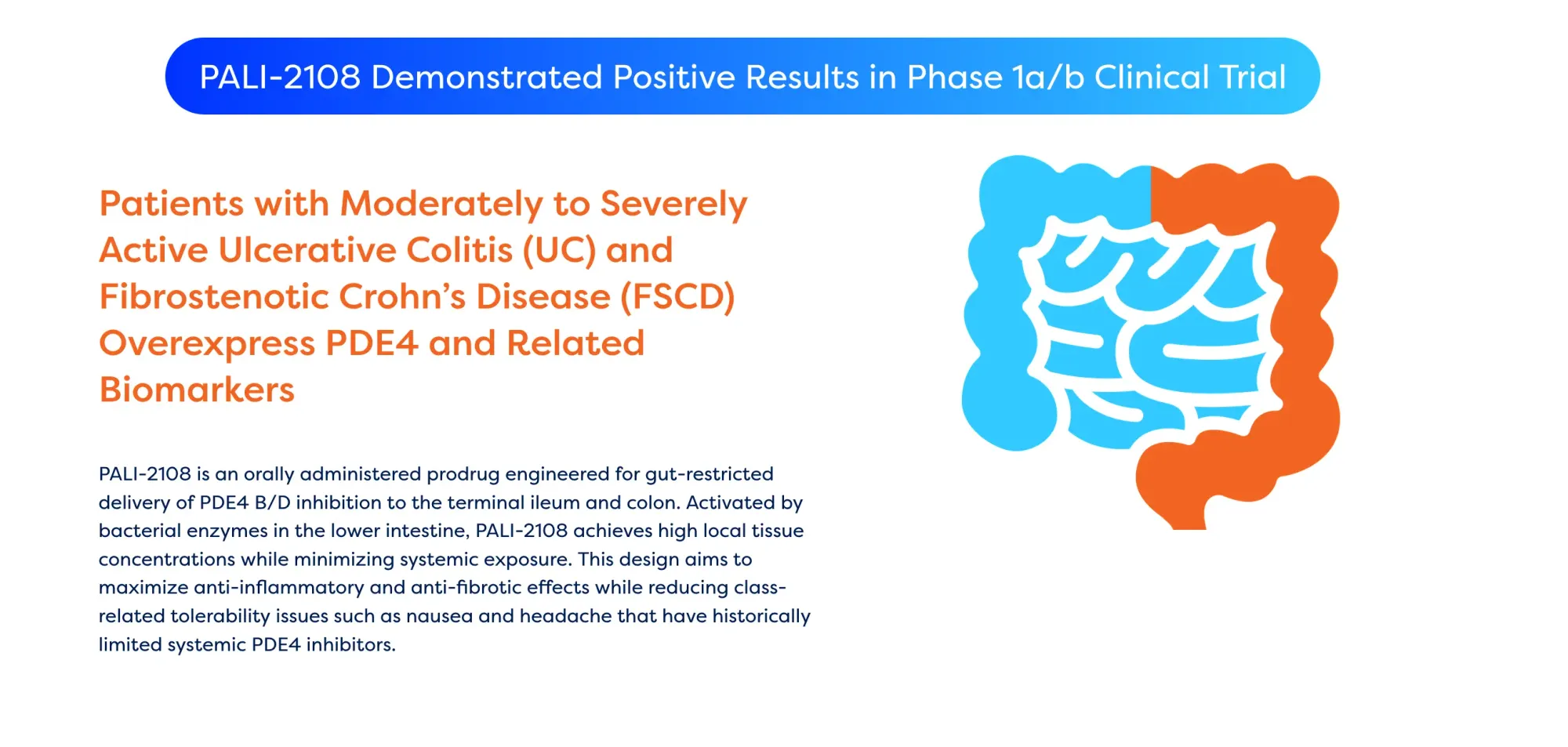 Piper Sandler Backs Palisade Bio Ahead of Key Crohn’s Data